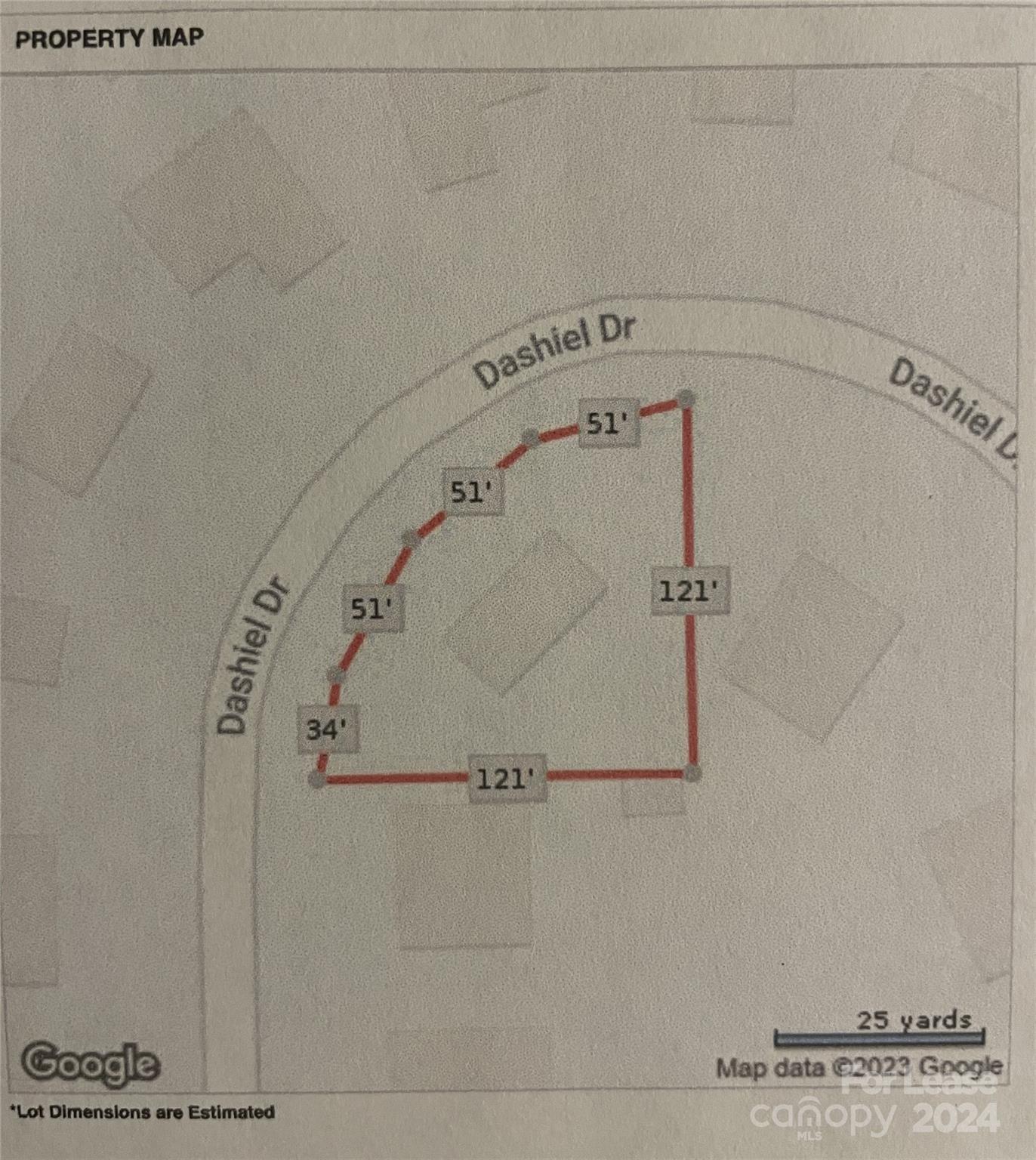 Hunting Creek - Residential Lease