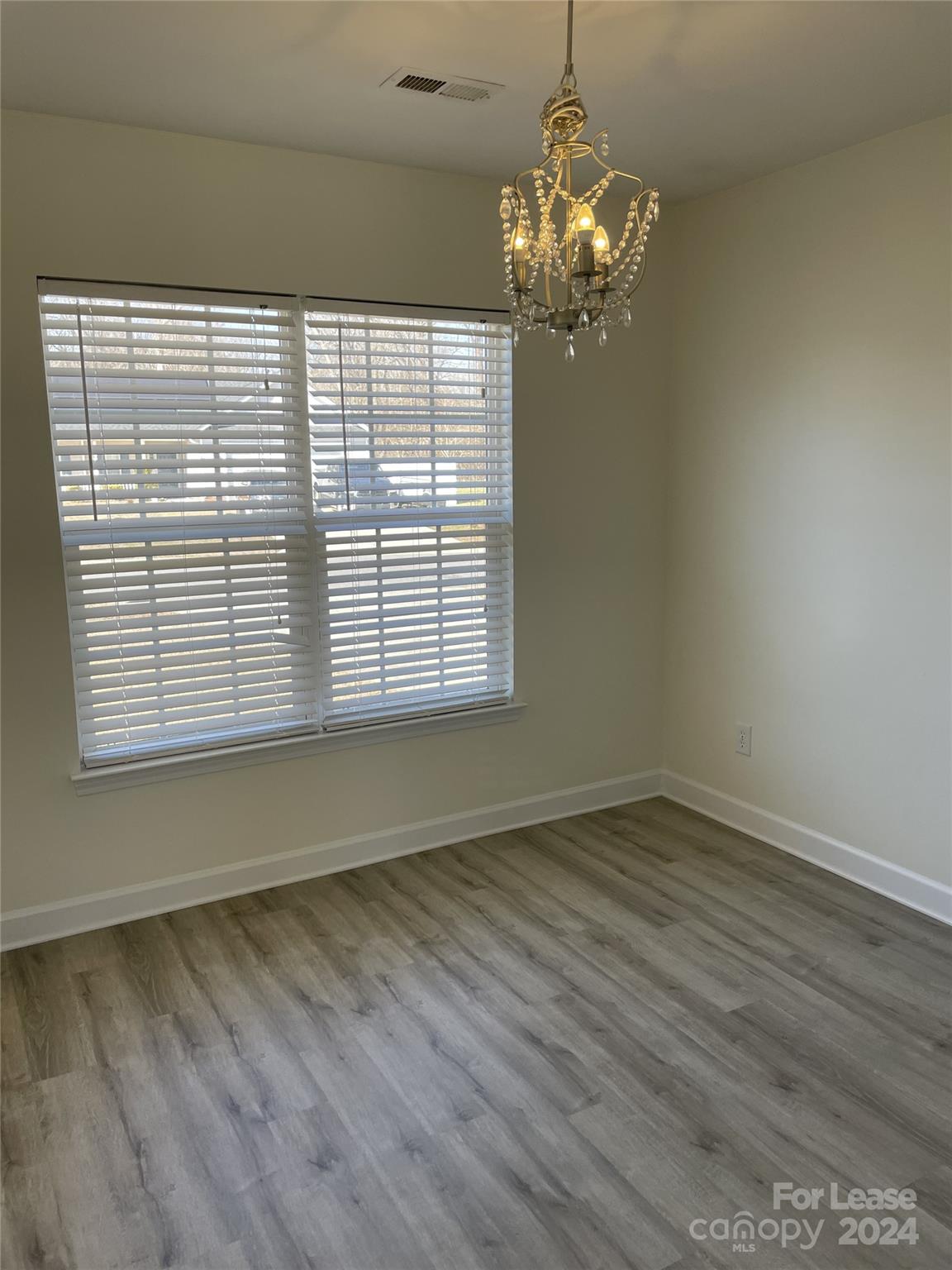 Hunting Creek - Residential Lease