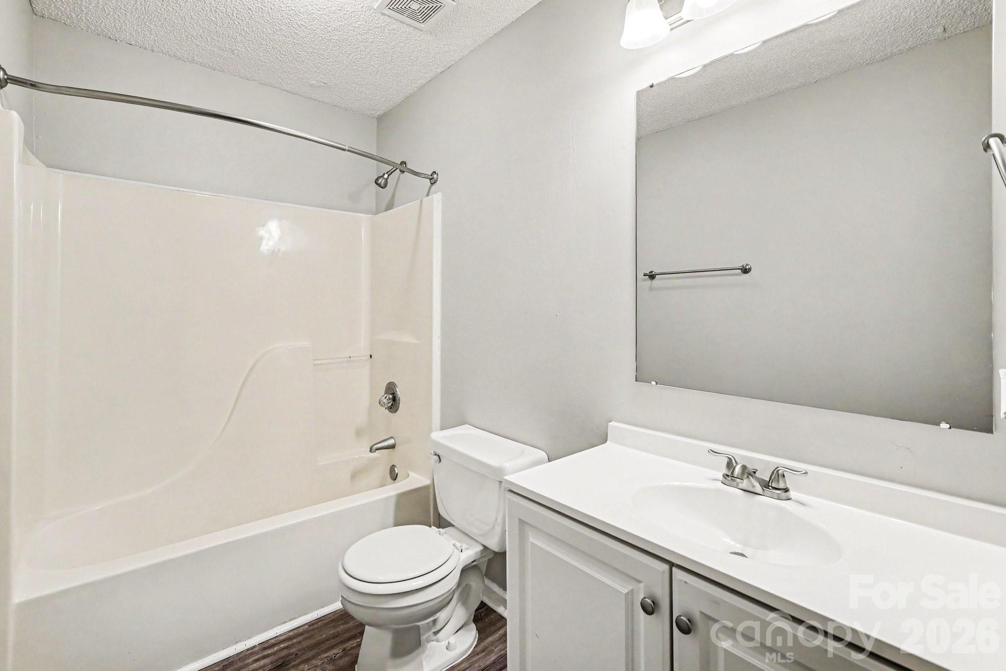 Bessemer Park - Residential