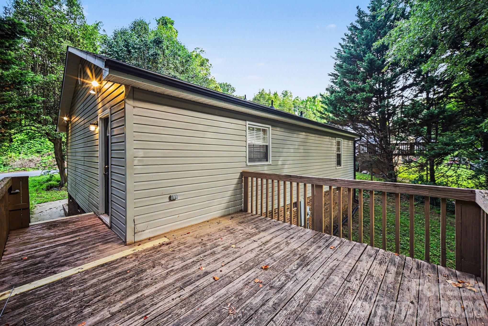 Bessemer Park - Residential