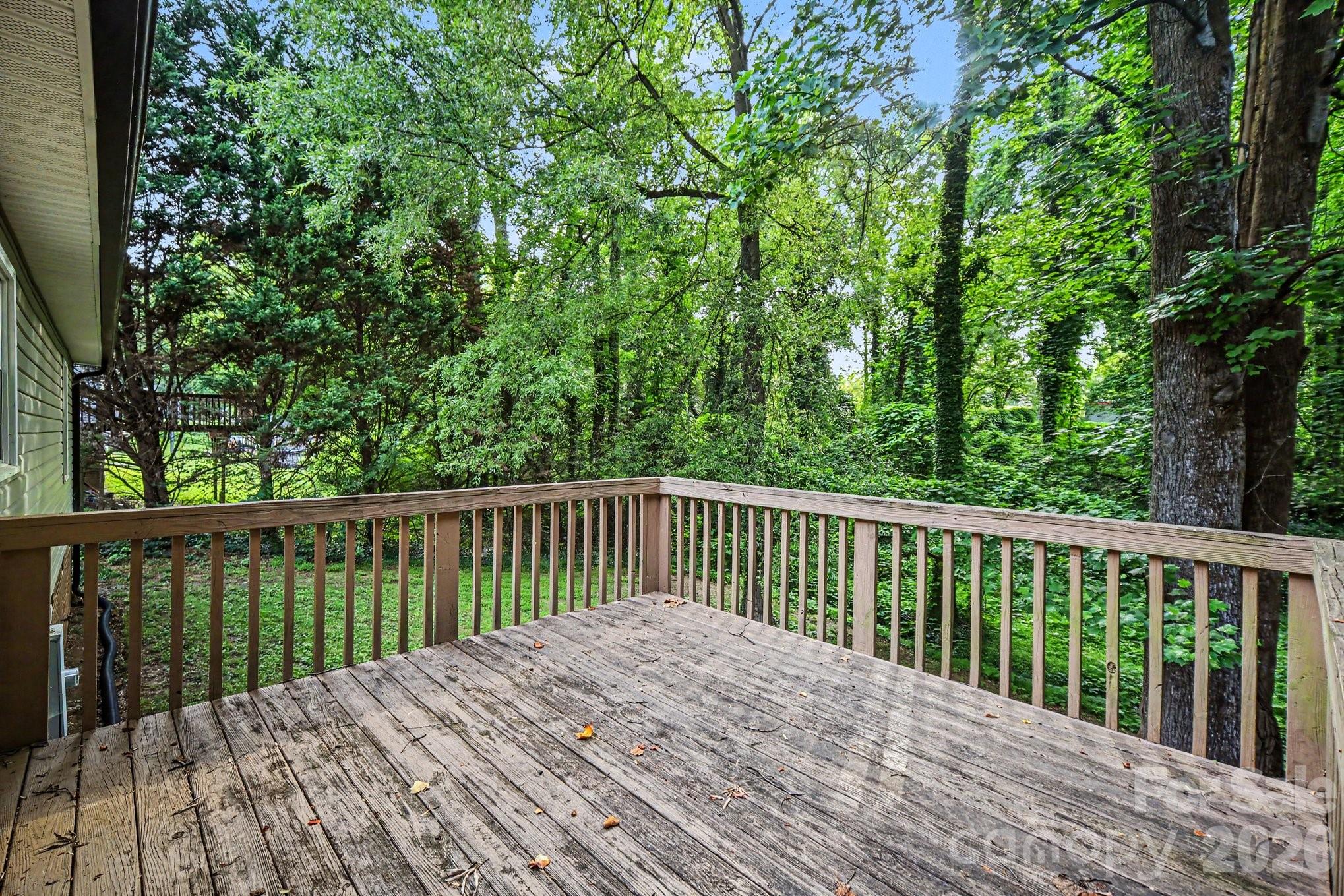 Bessemer Park - Residential