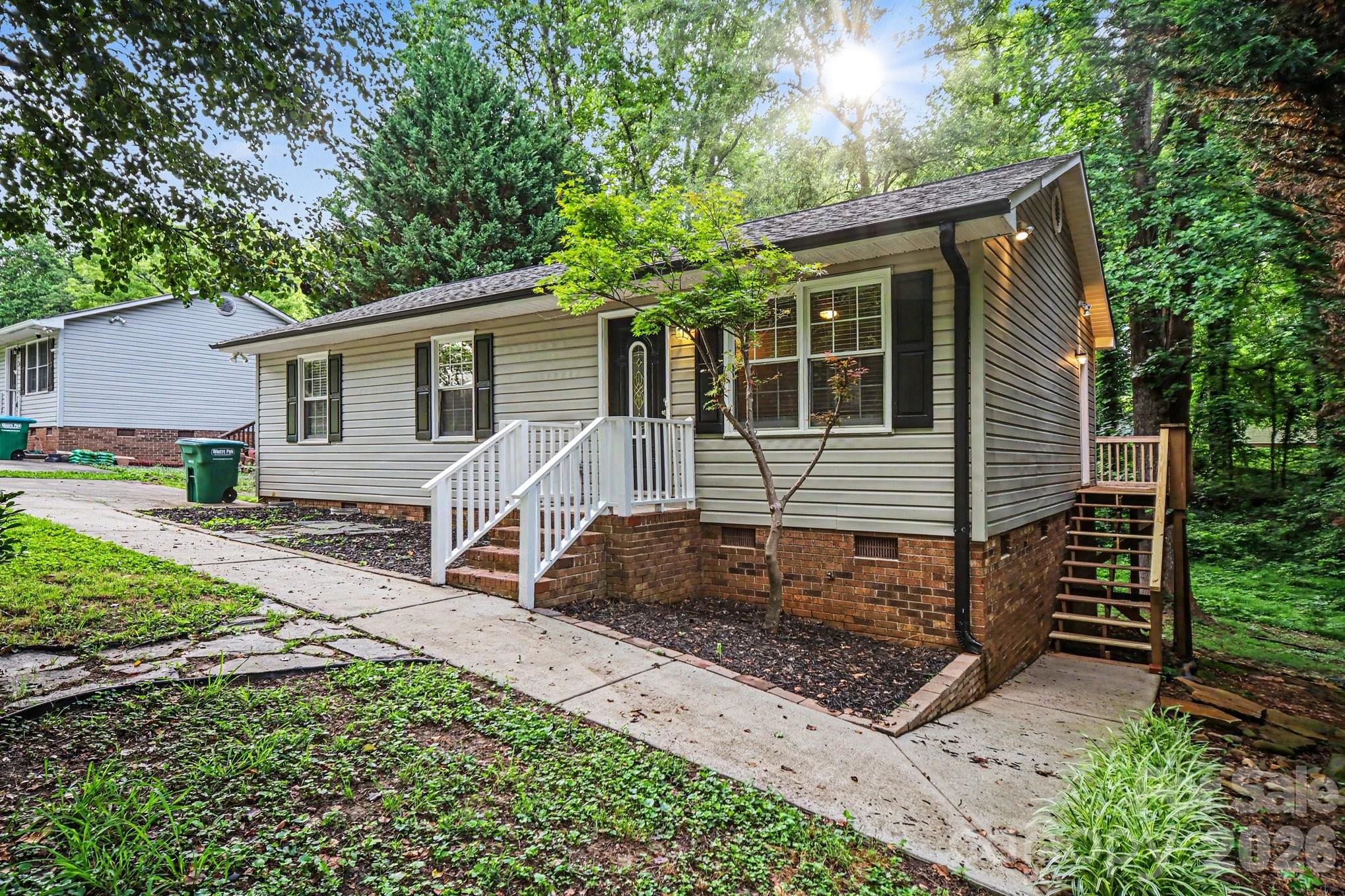 Bessemer Park - Residential