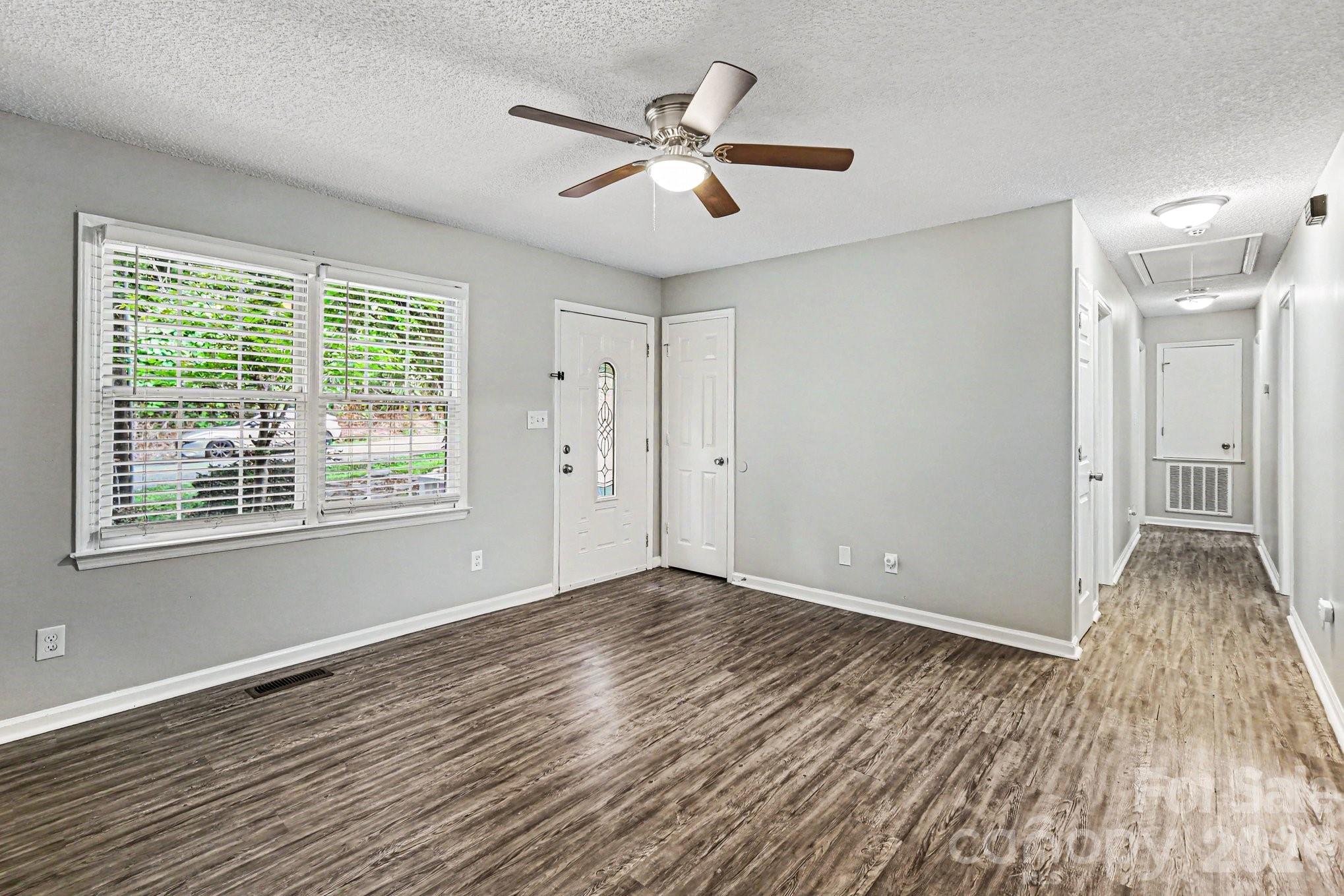Bessemer Park - Residential