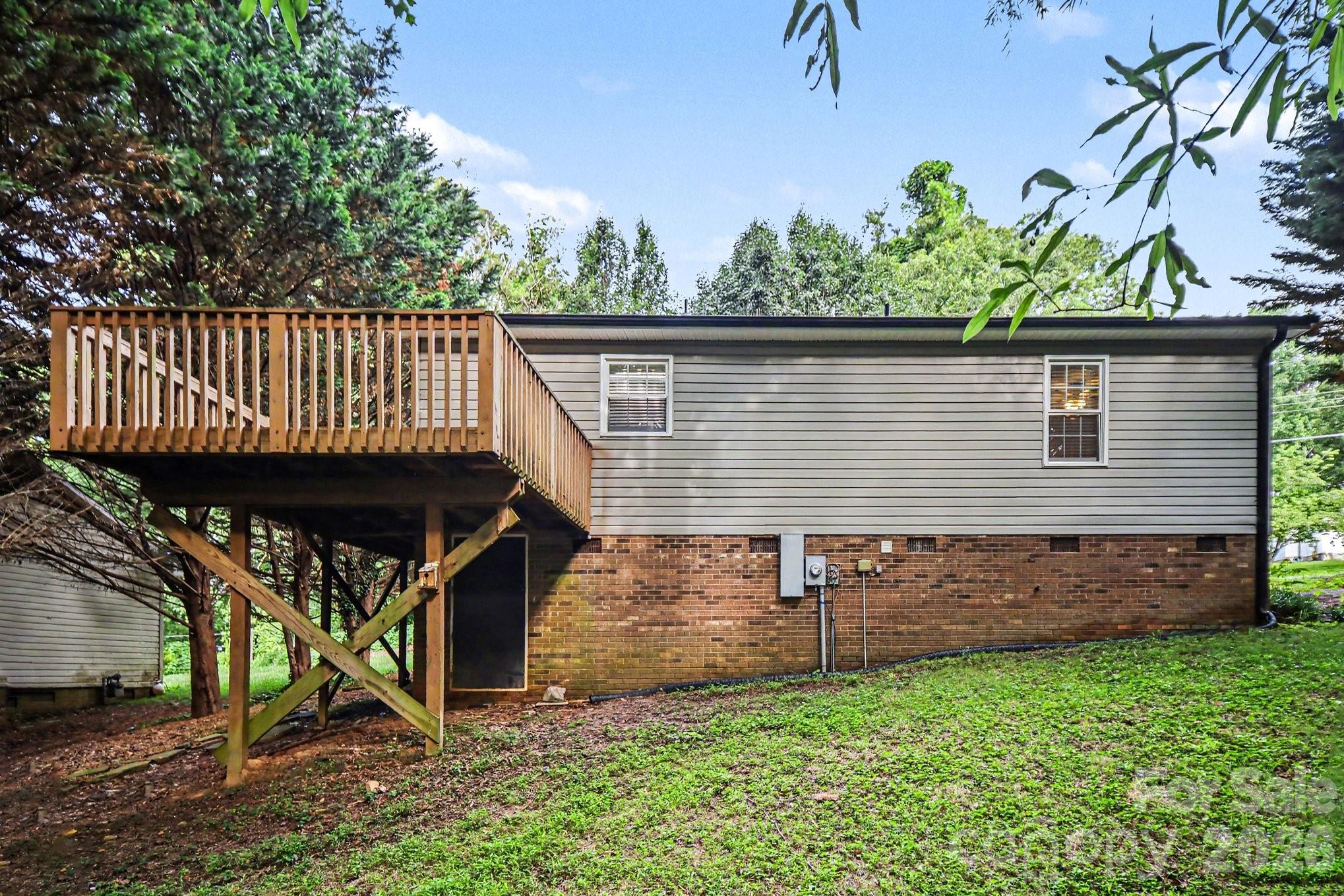 Bessemer Park - Residential