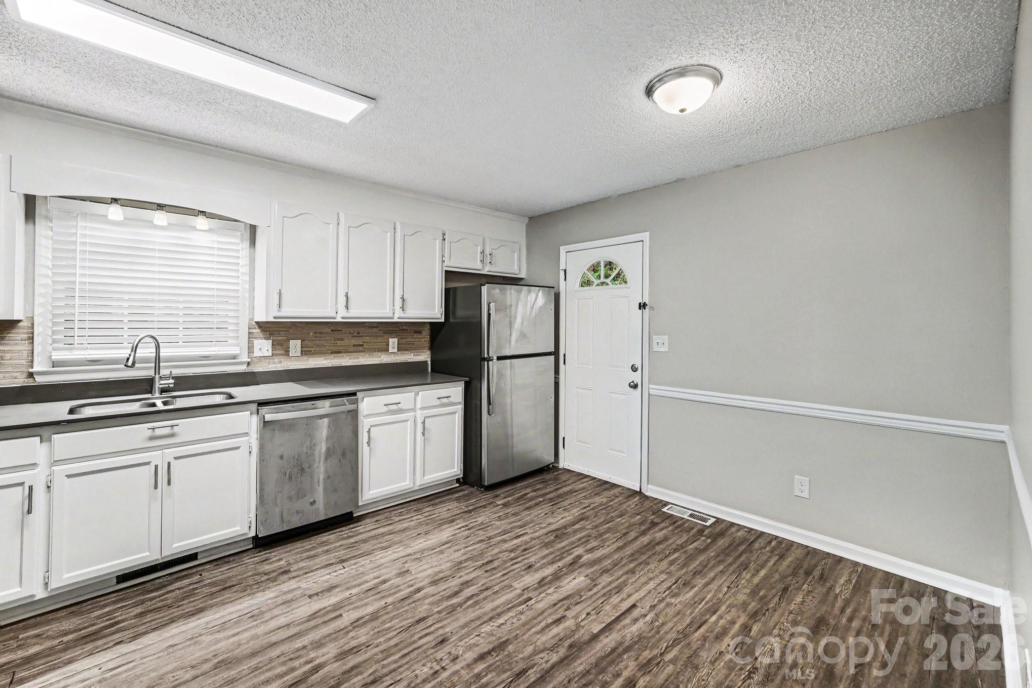 Bessemer Park - Residential