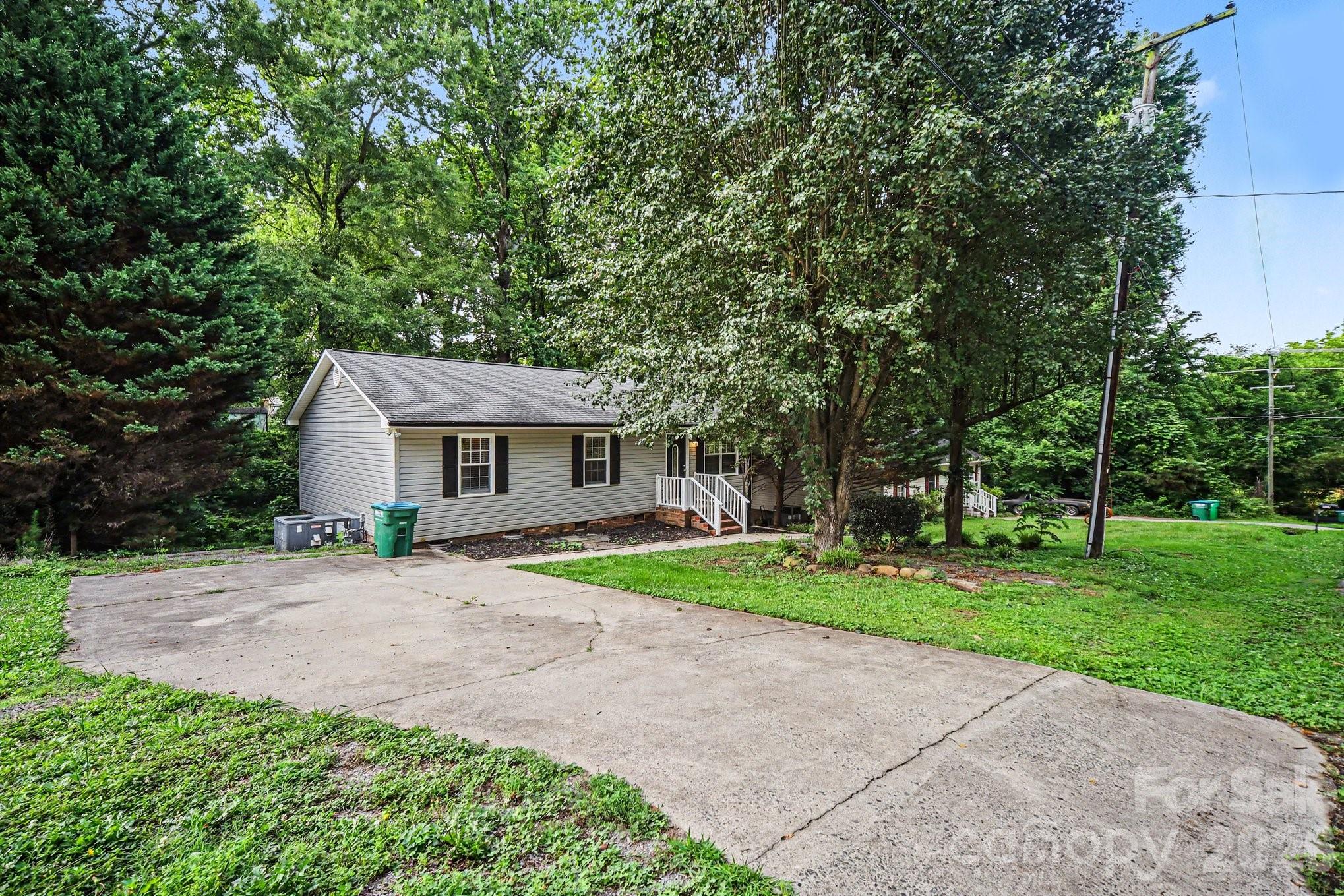 Bessemer Park - Residential