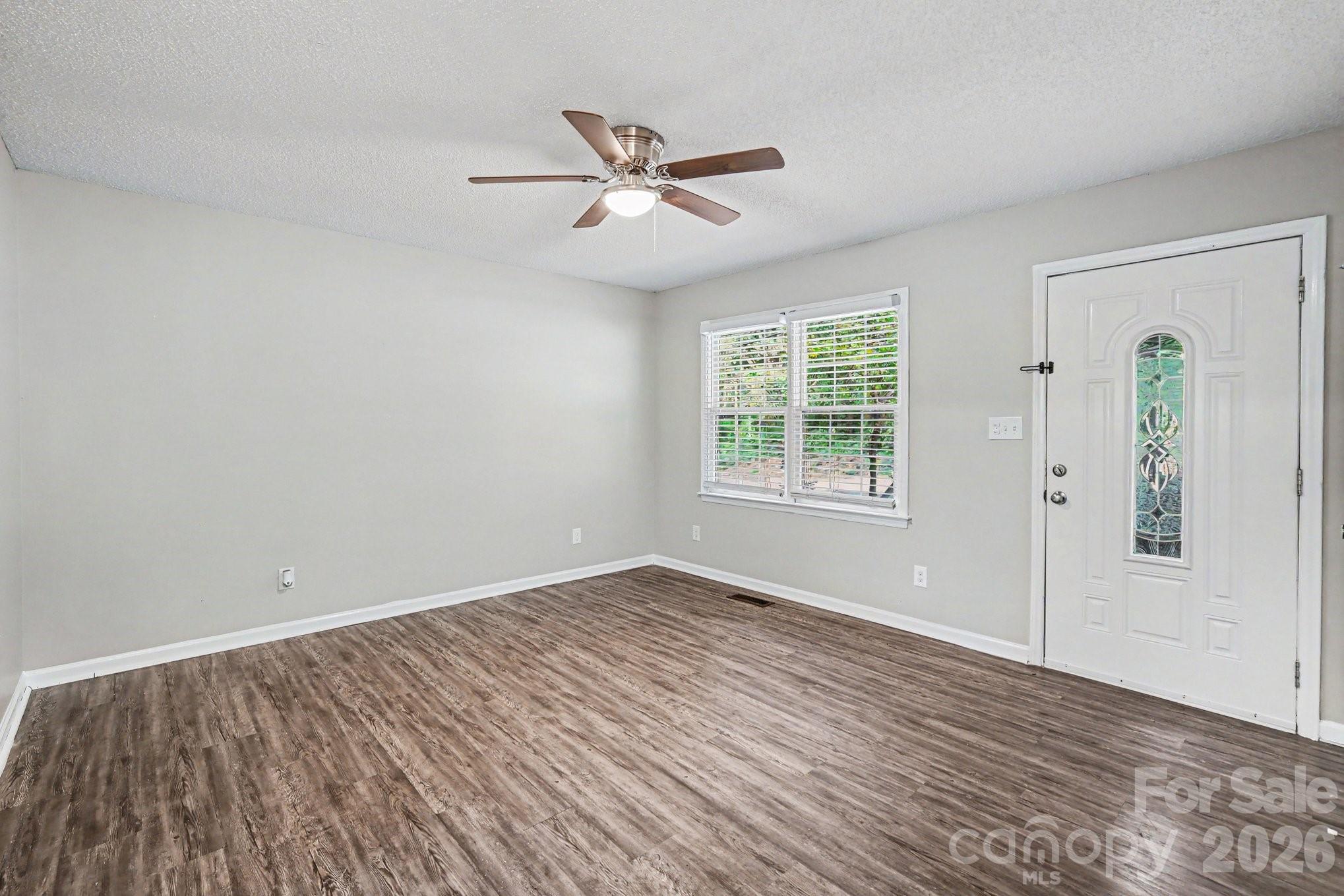 Bessemer Park - Residential