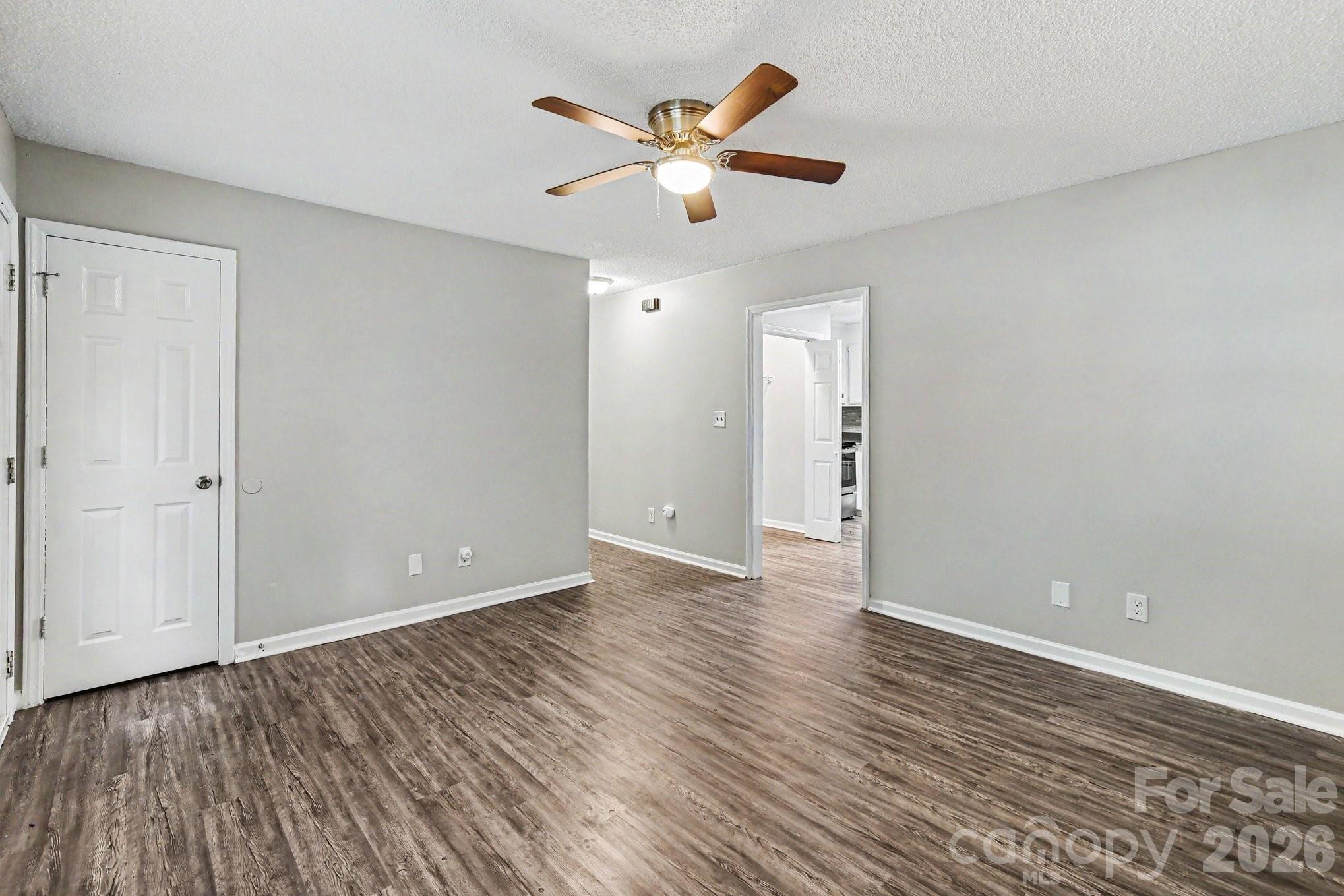Bessemer Park - Residential