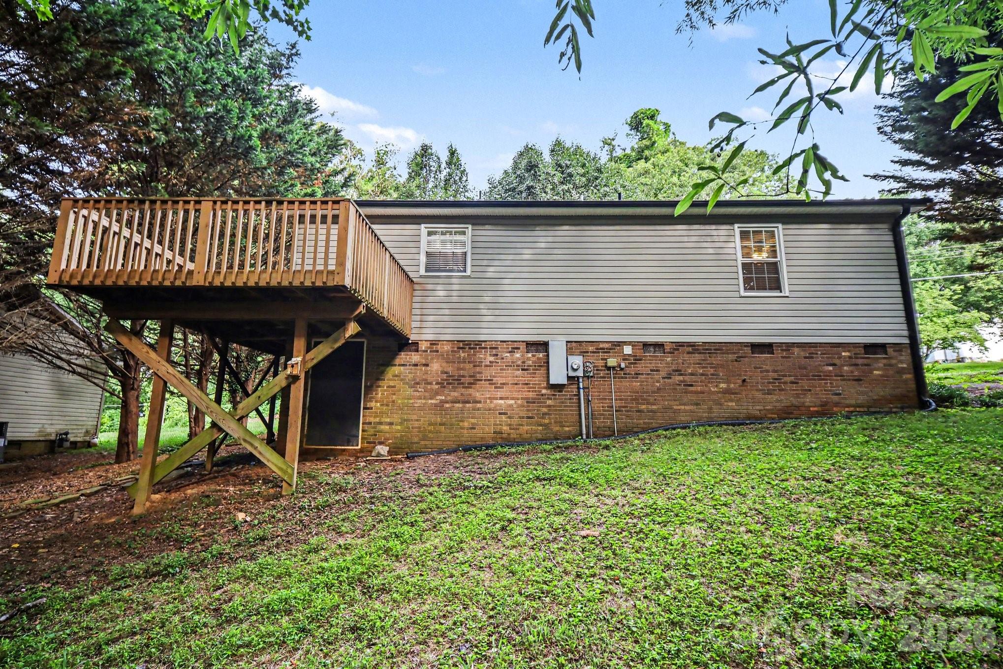 Bessemer Park - Residential