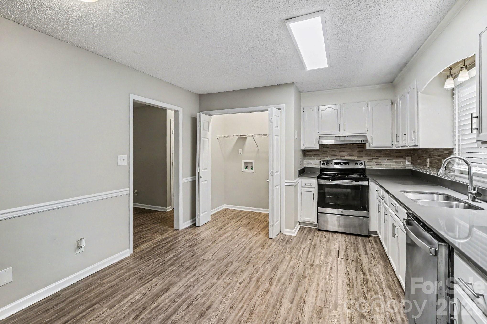 Bessemer Park - Residential