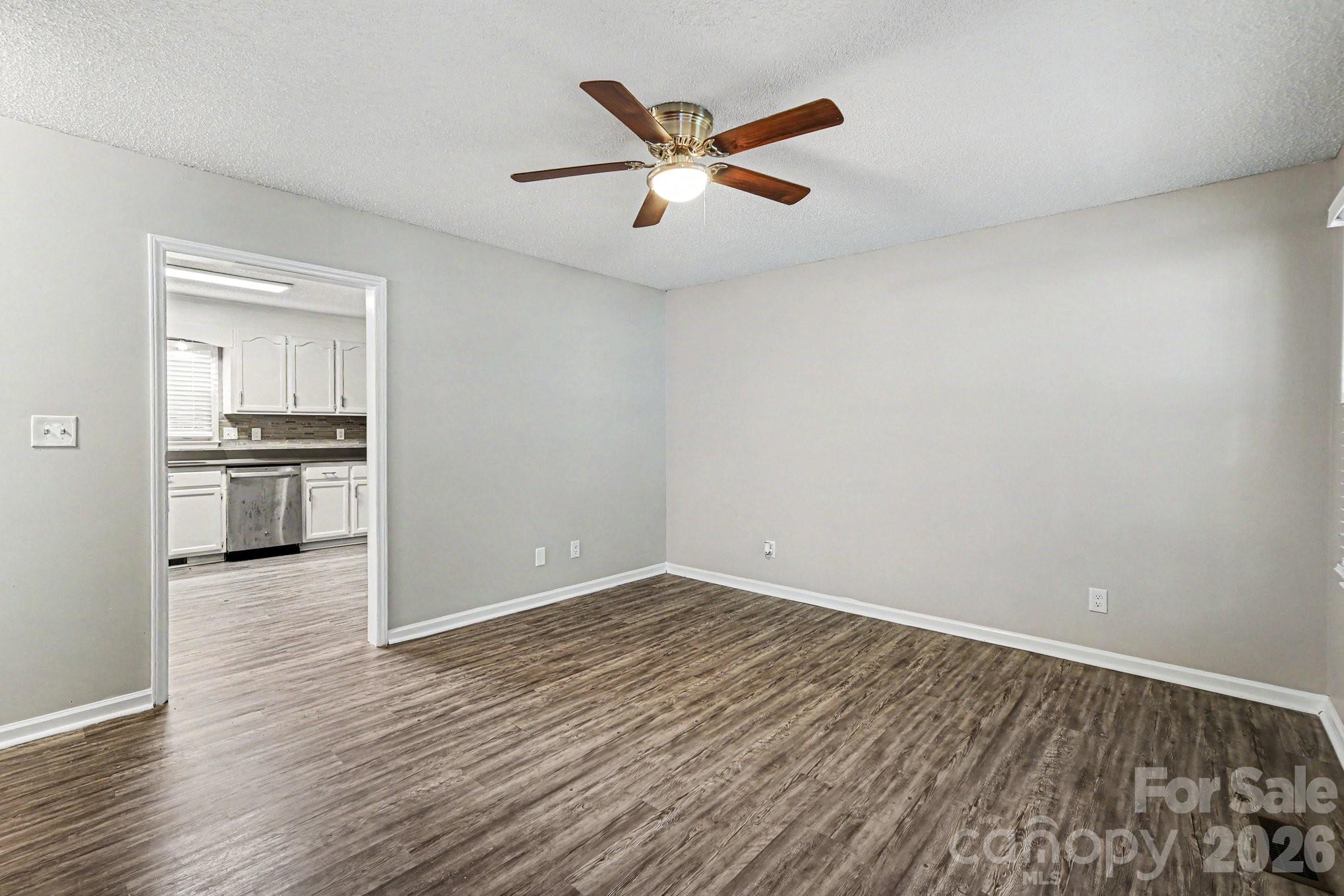 Bessemer Park - Residential