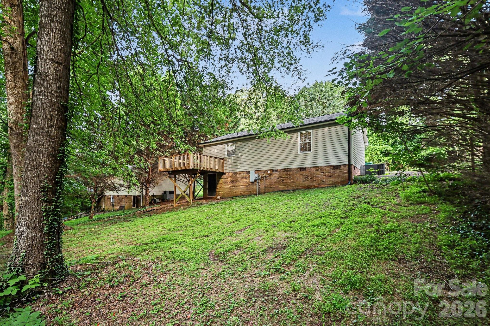 Bessemer Park - Residential