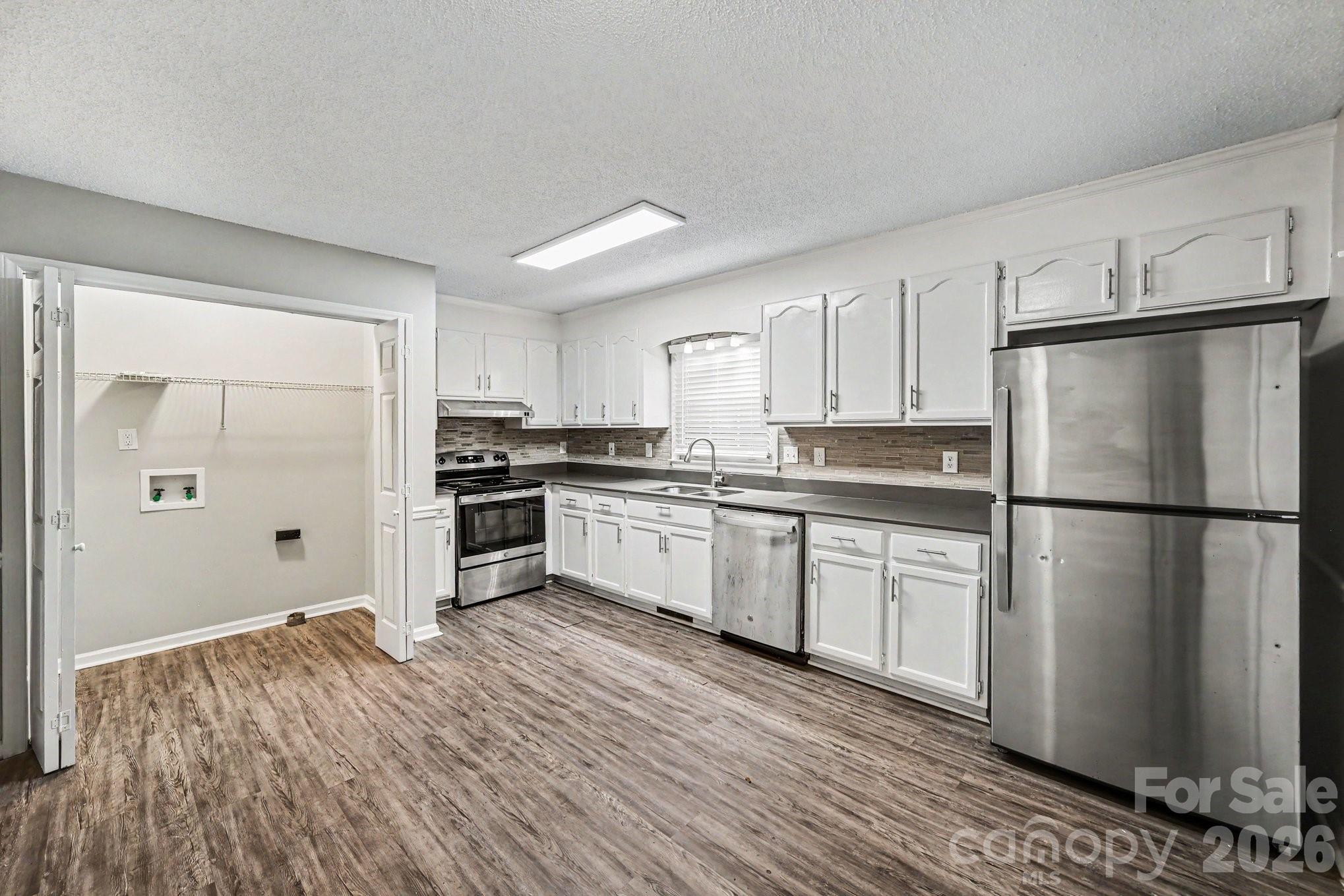 Bessemer Park - Residential