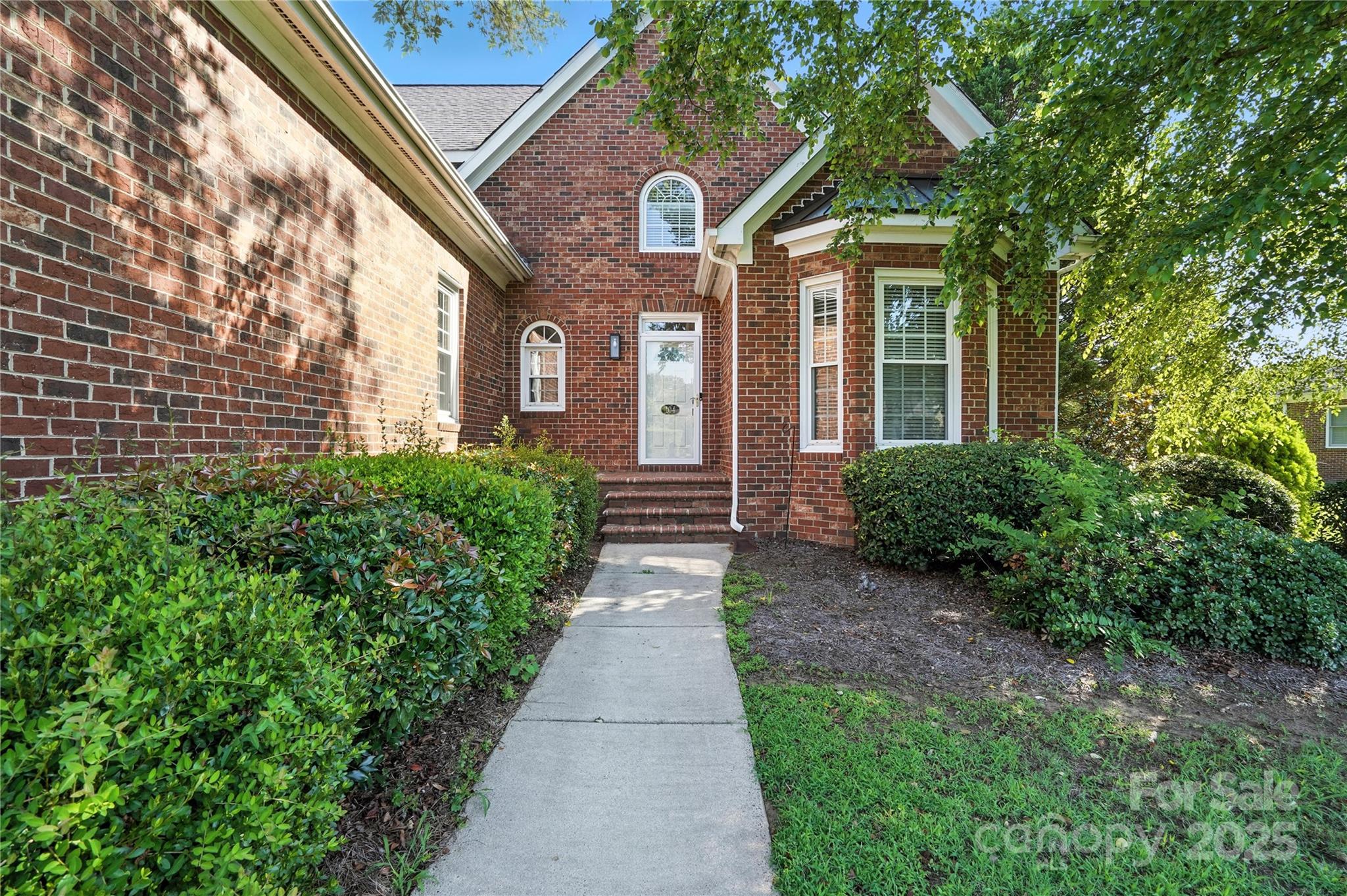 Beacon Knoll - Residential