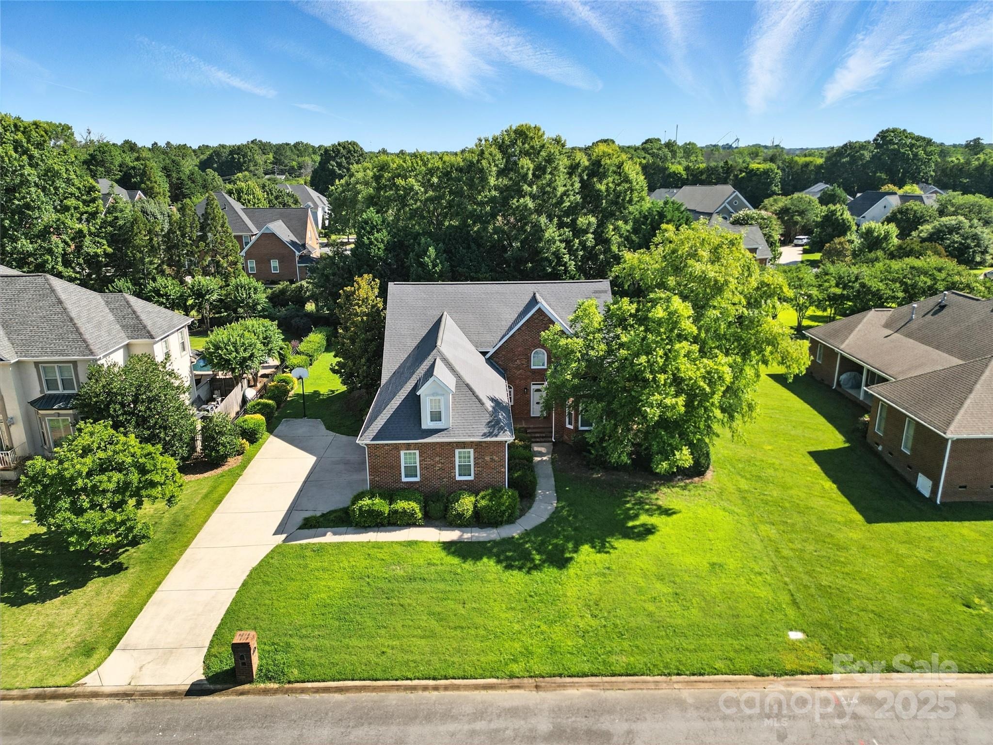 Beacon Knoll - Residential