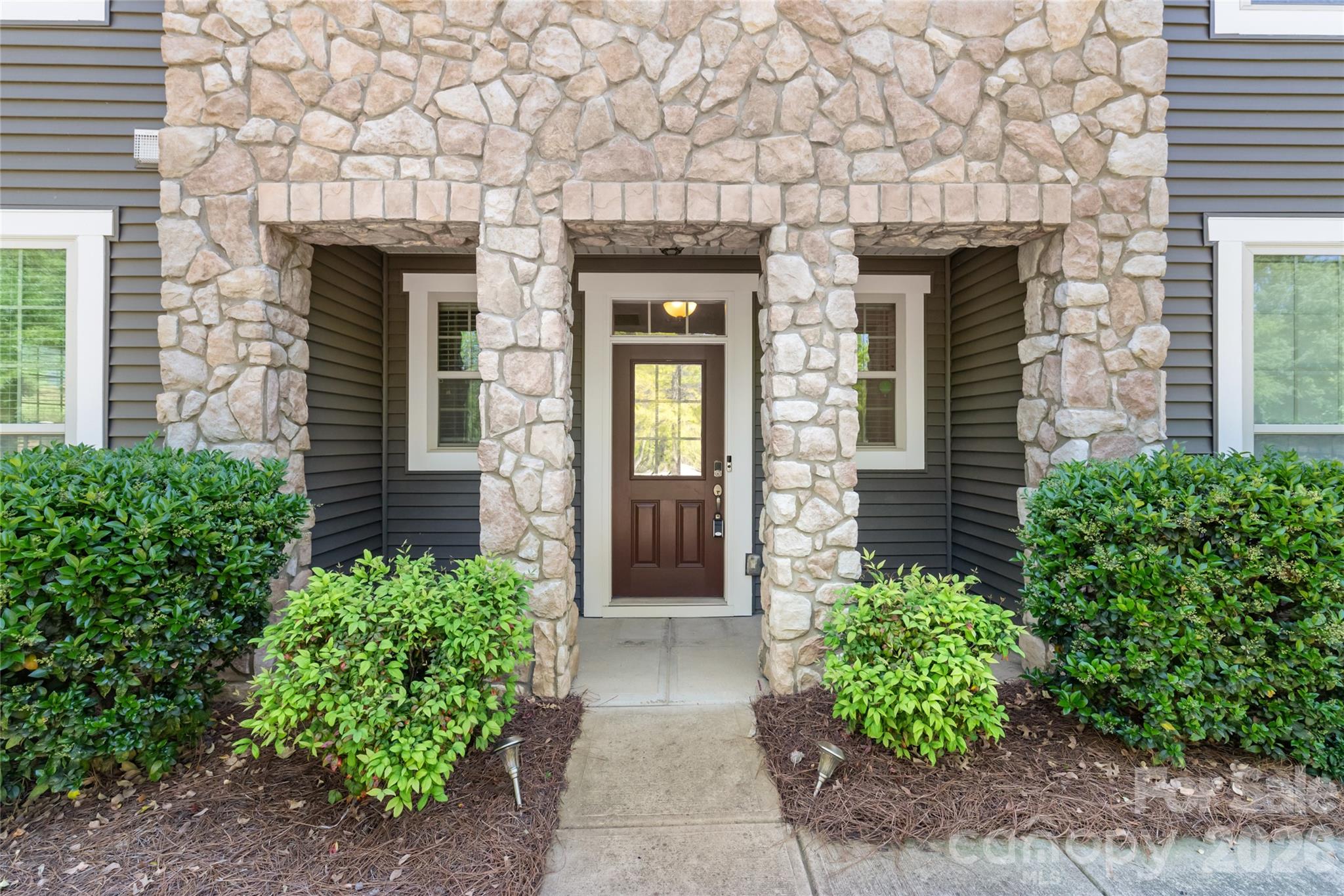 Berewick - Residential
