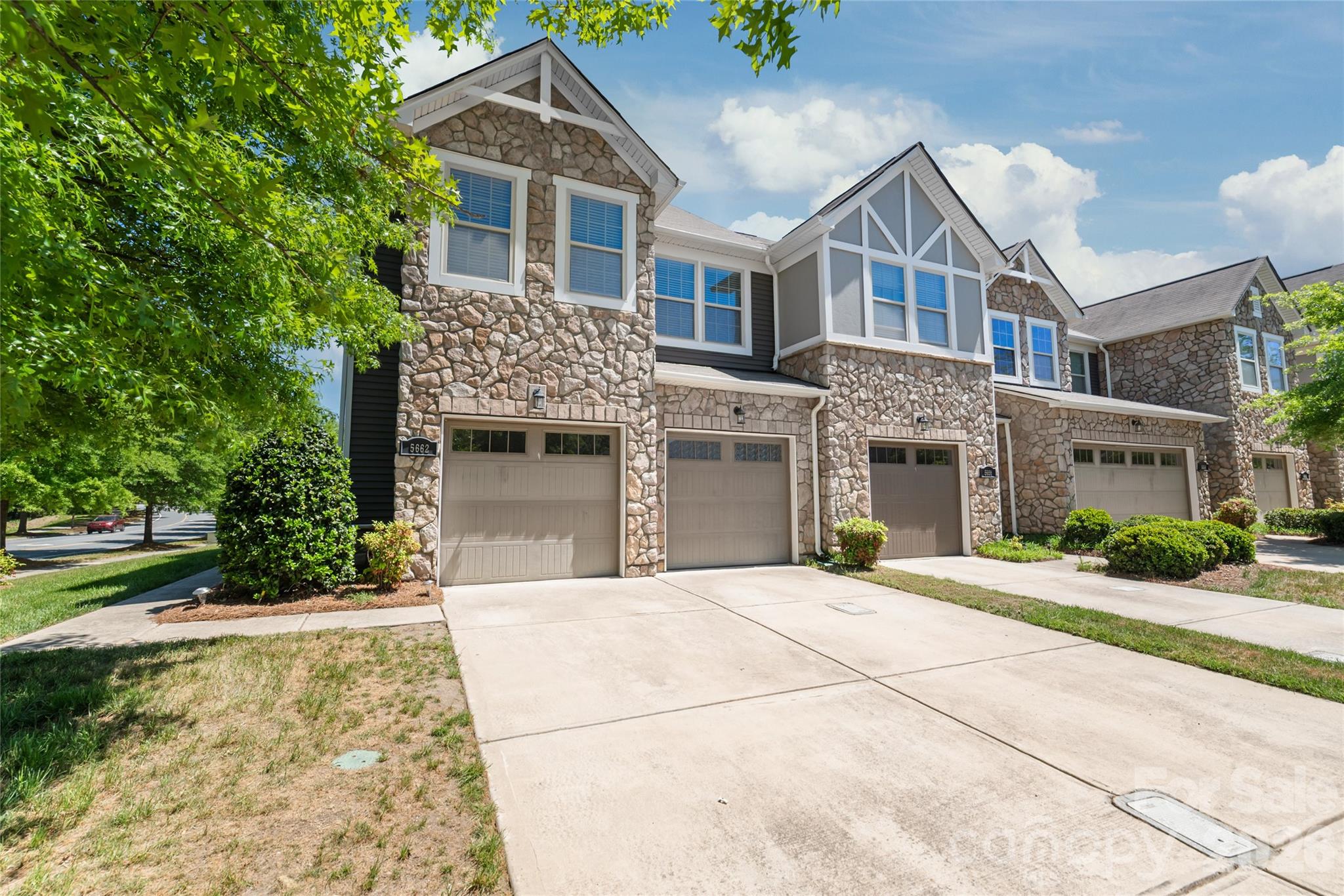 Berewick - Residential