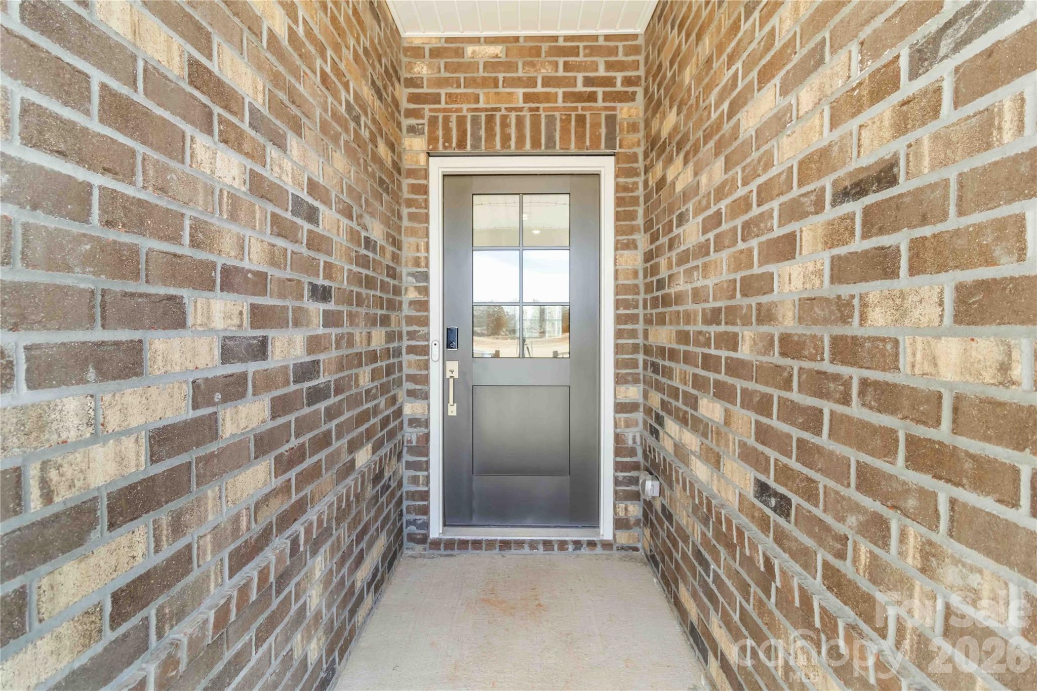 Brighton Springs - Residential