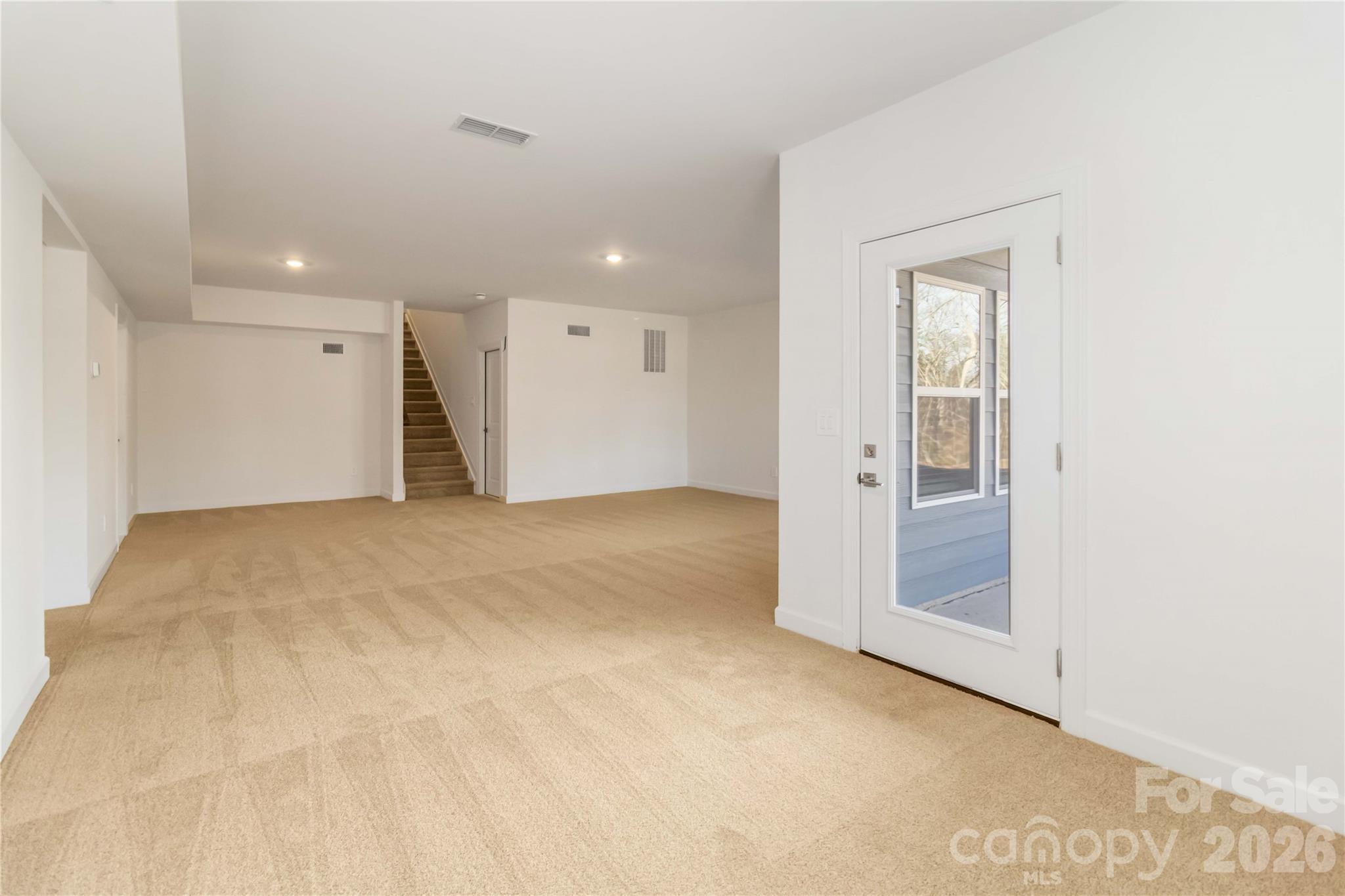 Brighton Springs - Residential