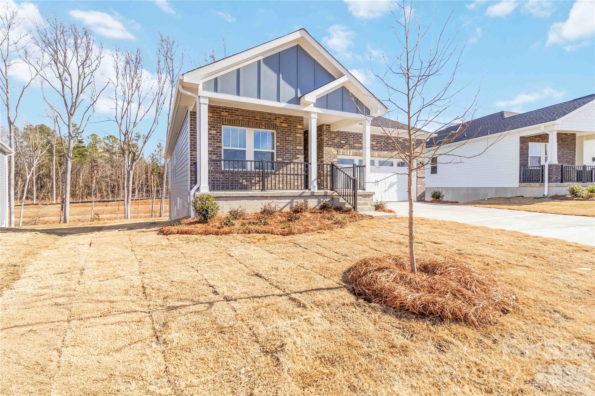 Brighton Springs - Residential