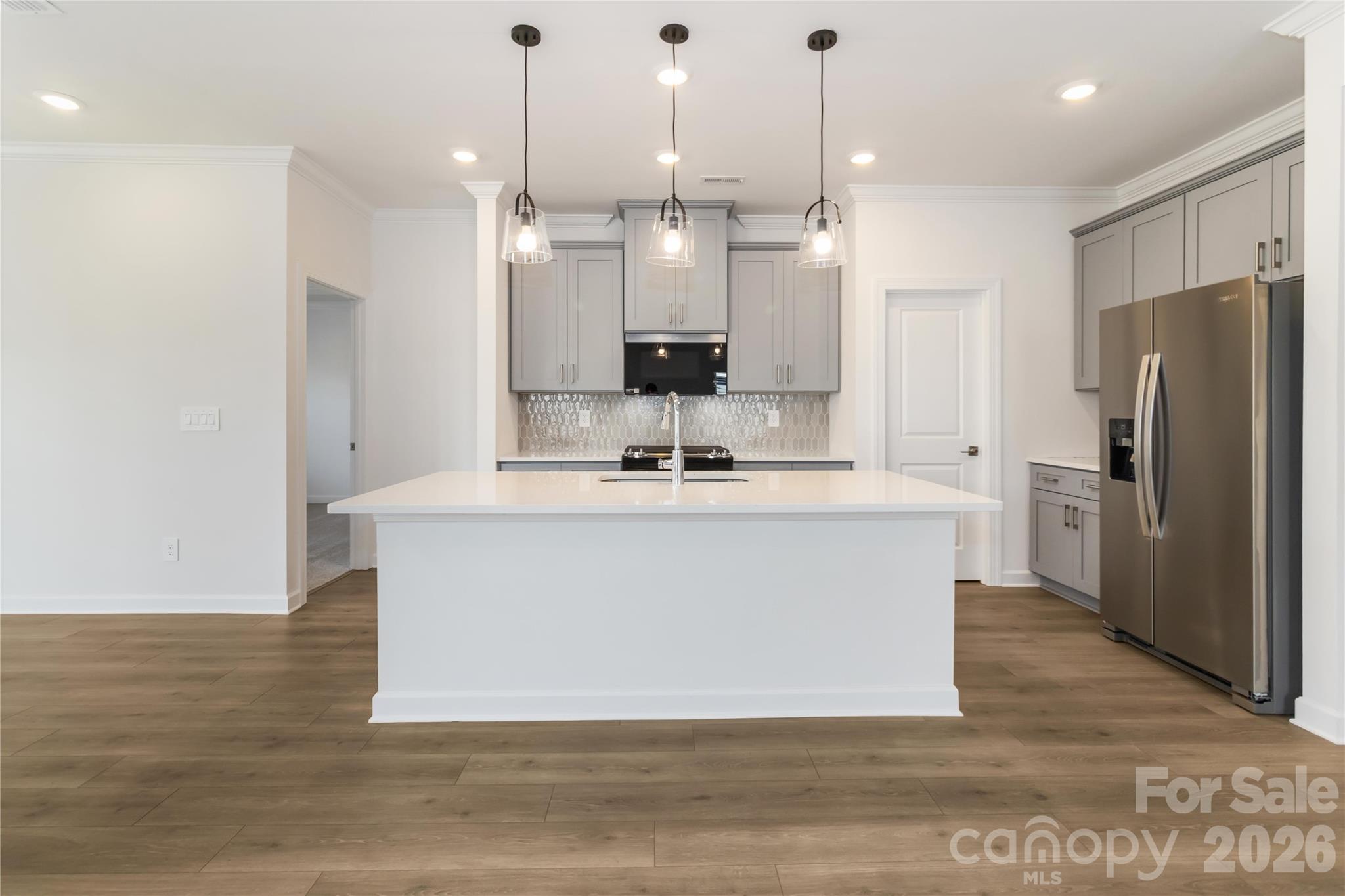 Brighton Springs - Residential