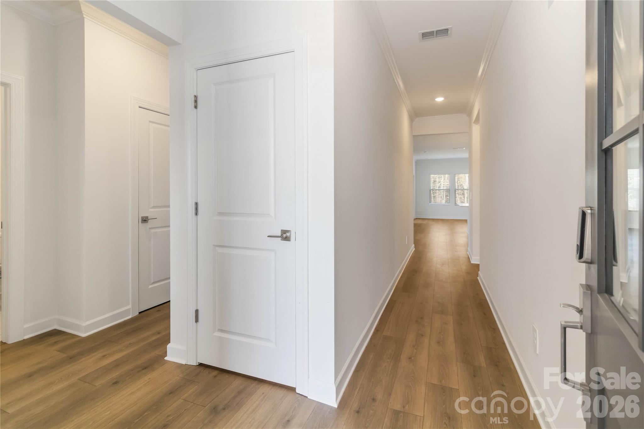 Brighton Springs - Residential