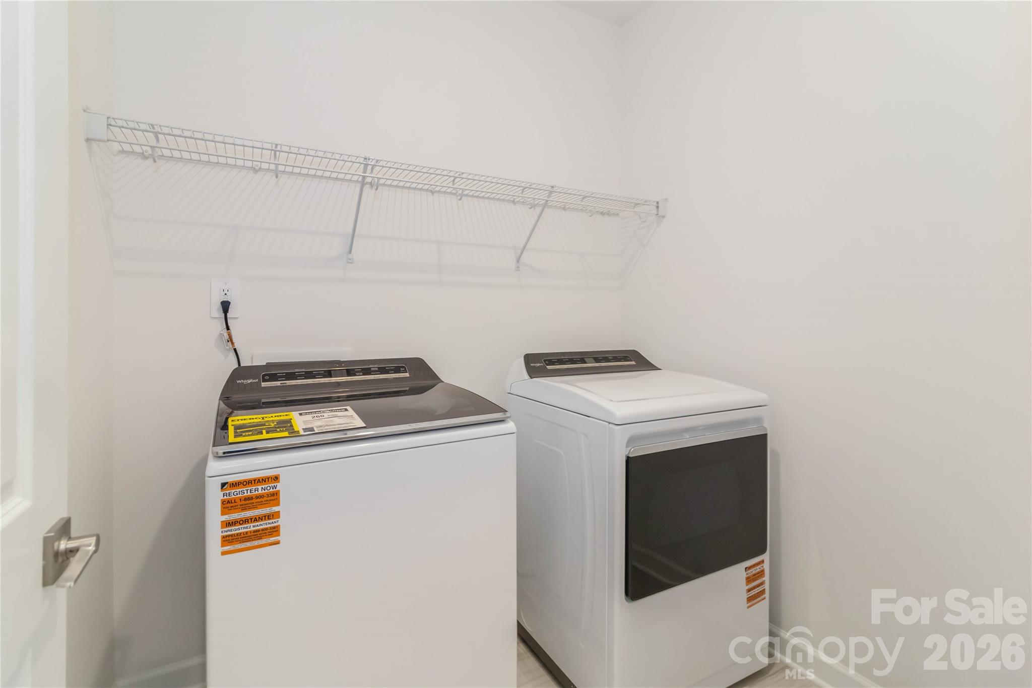 Brighton Springs - Residential