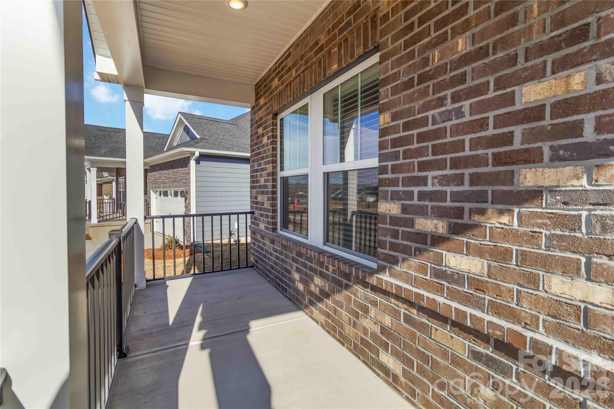 Brighton Springs - Residential