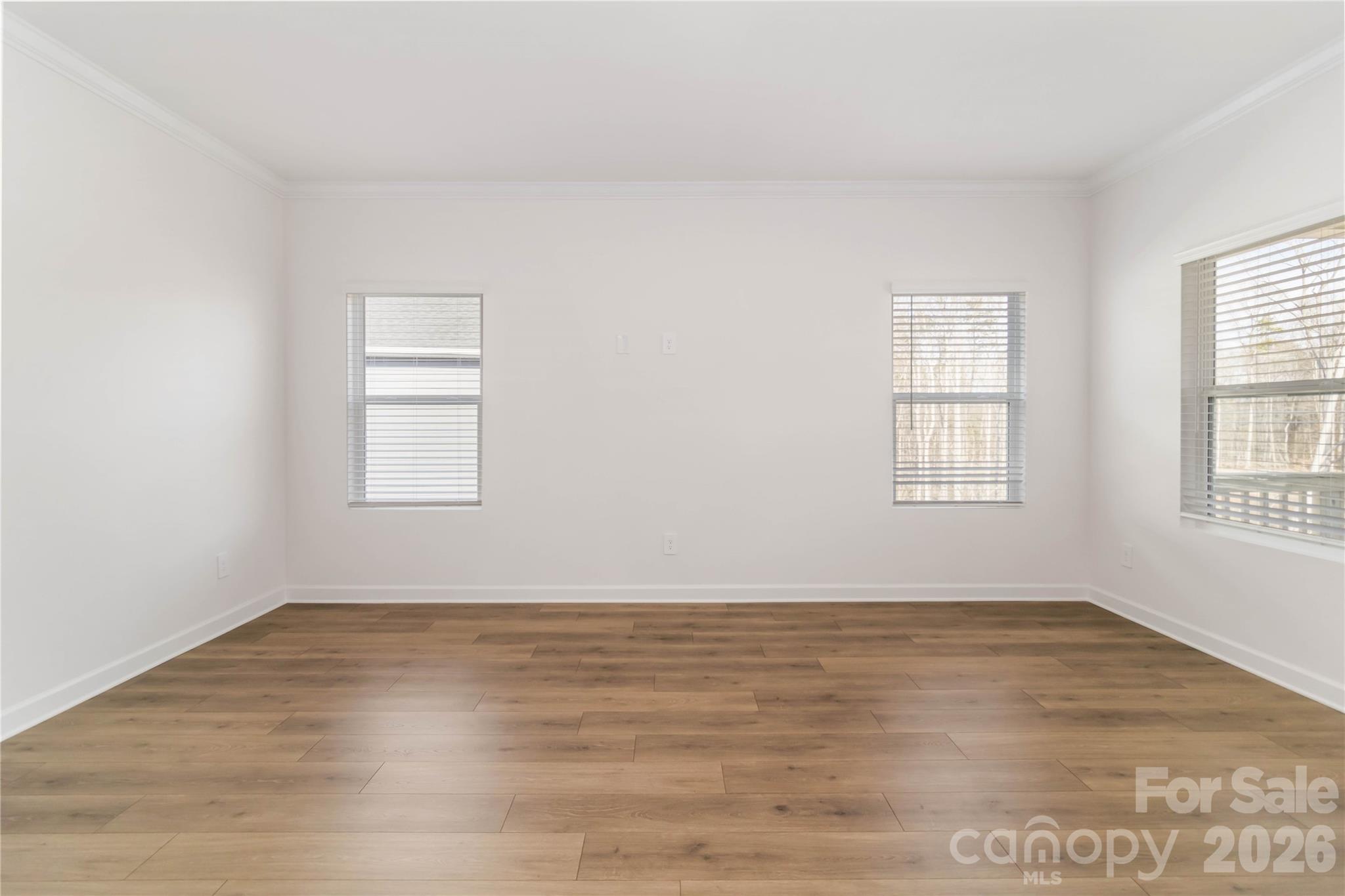 Brighton Springs - Residential