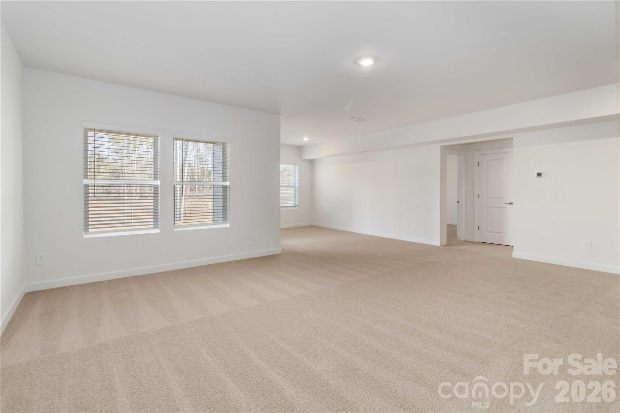 Brighton Springs - Residential