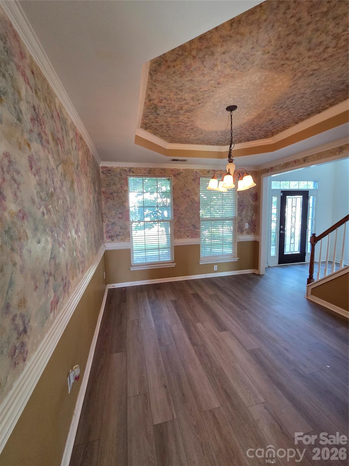 Highland Creek - Residential