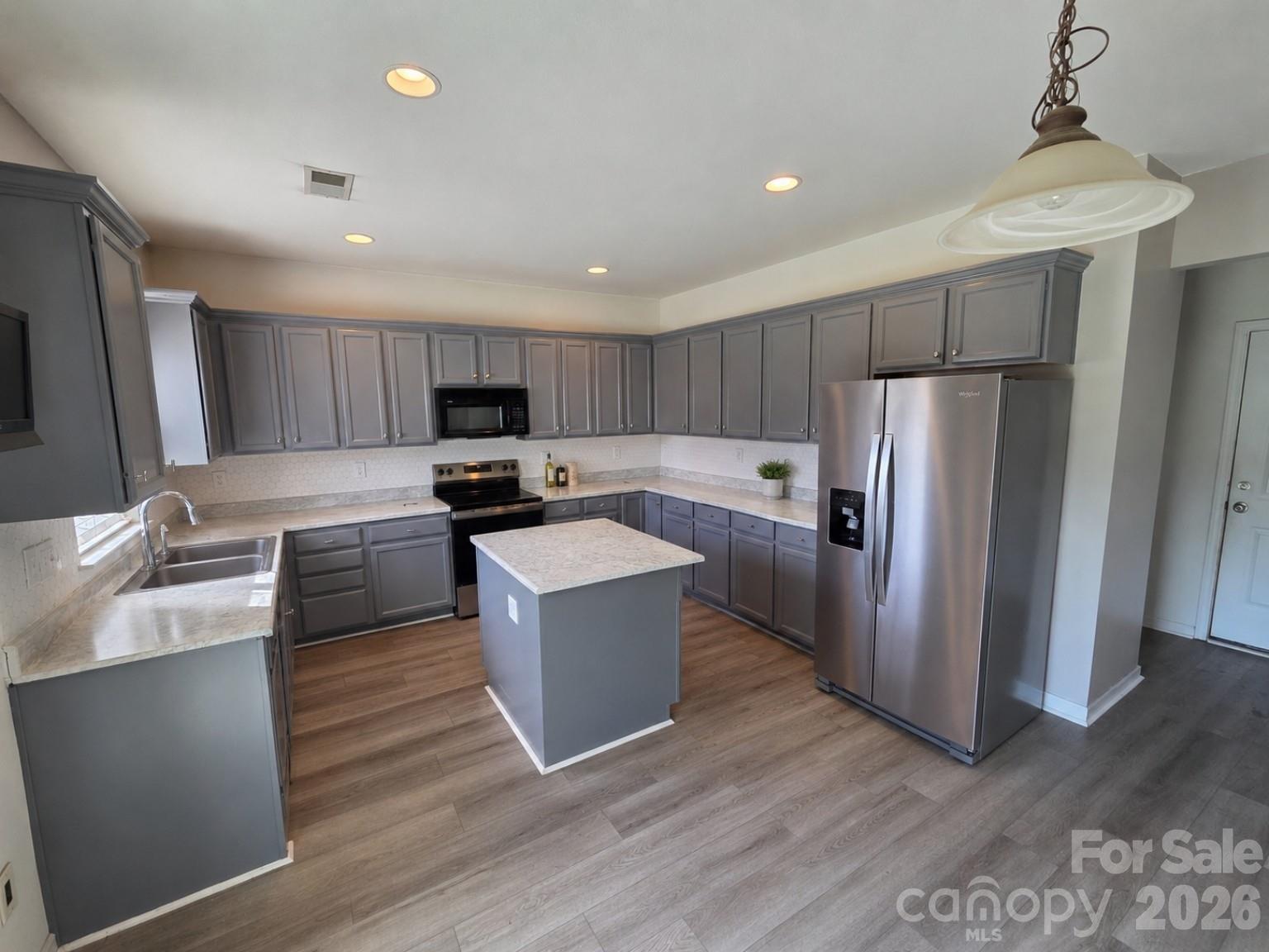 Highland Creek - Residential