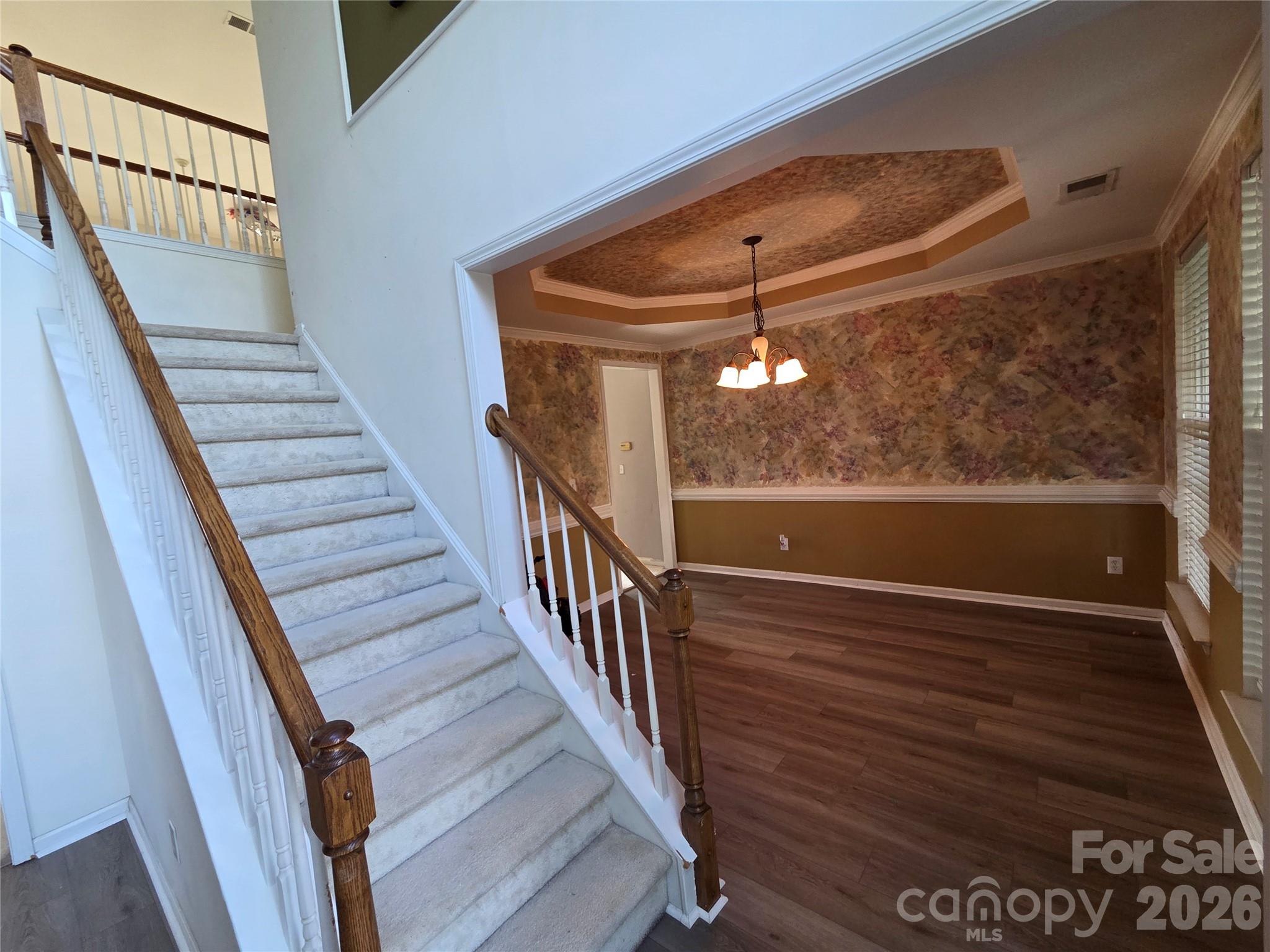 Highland Creek - Residential