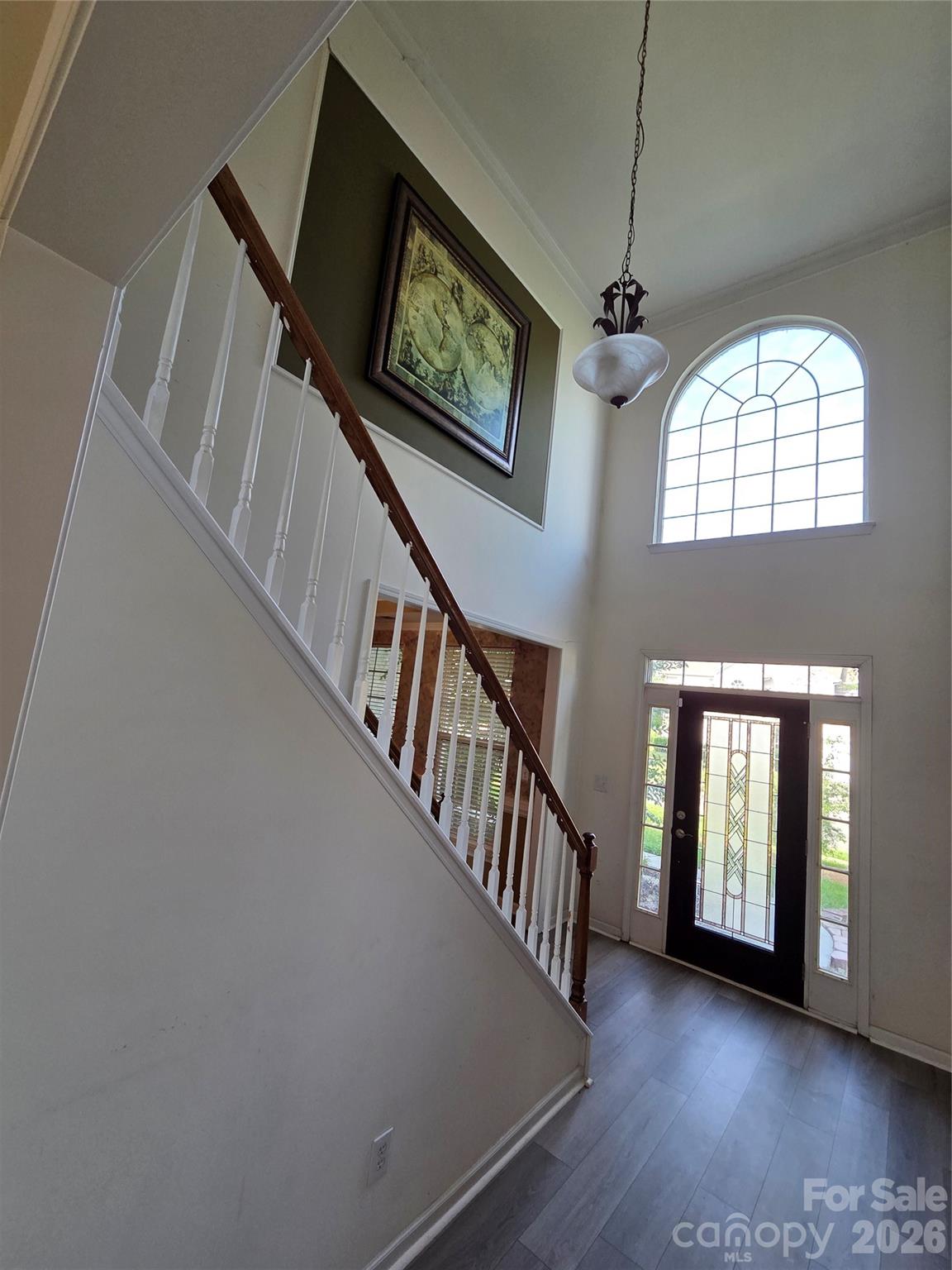 Highland Creek - Residential