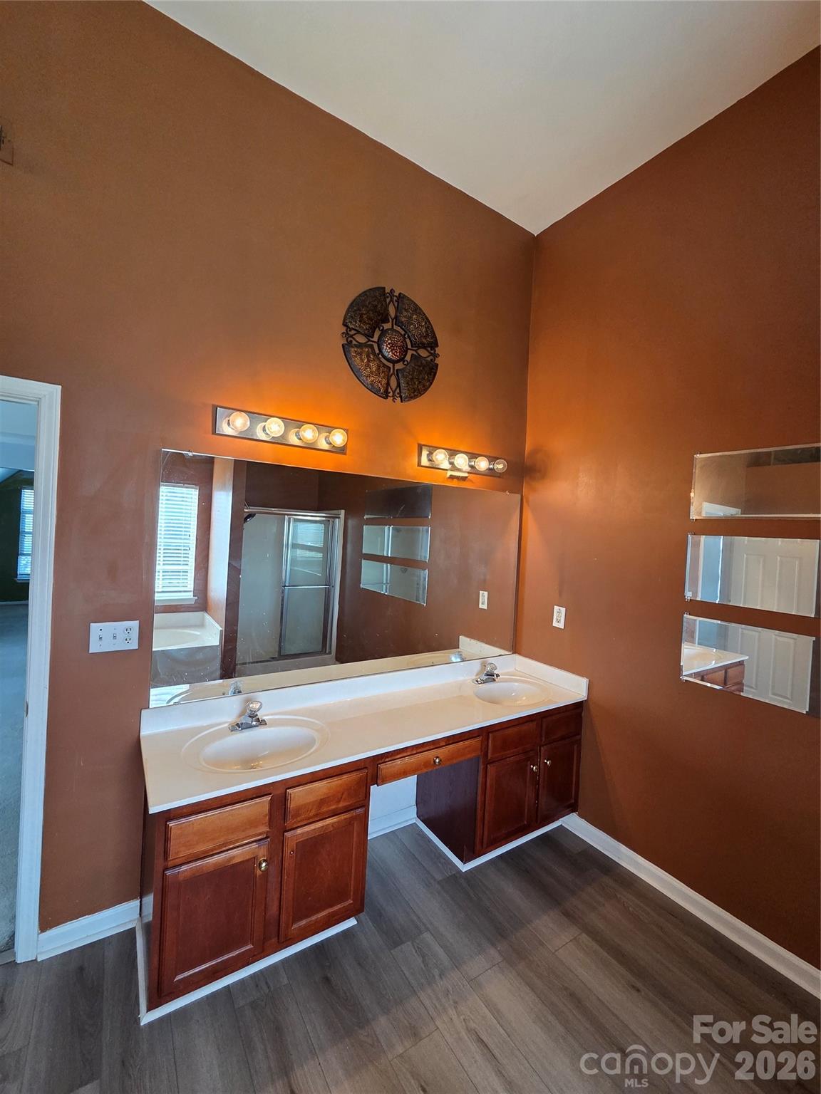 Highland Creek - Residential