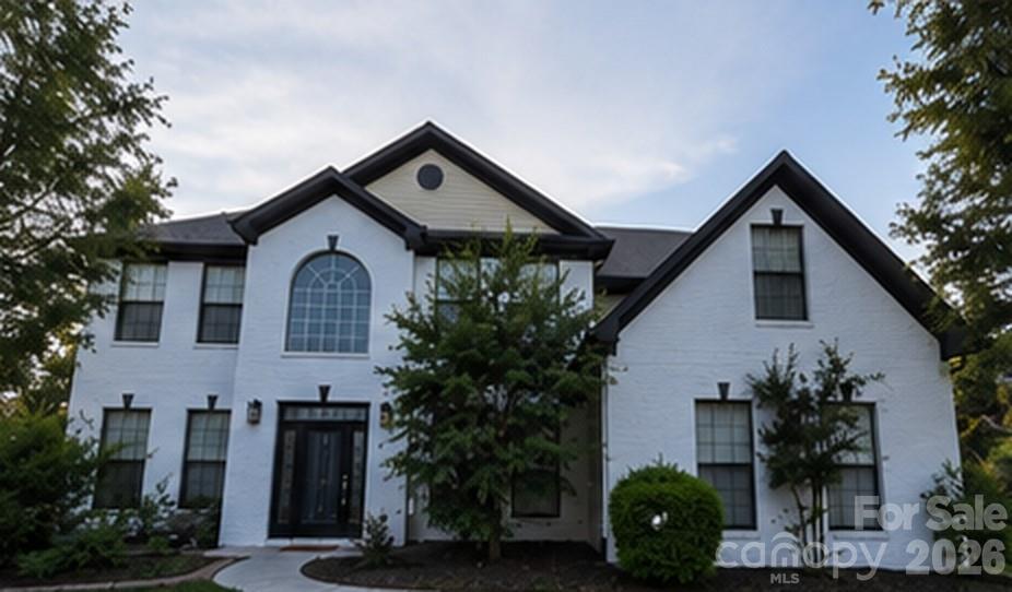 Highland Creek - Residential