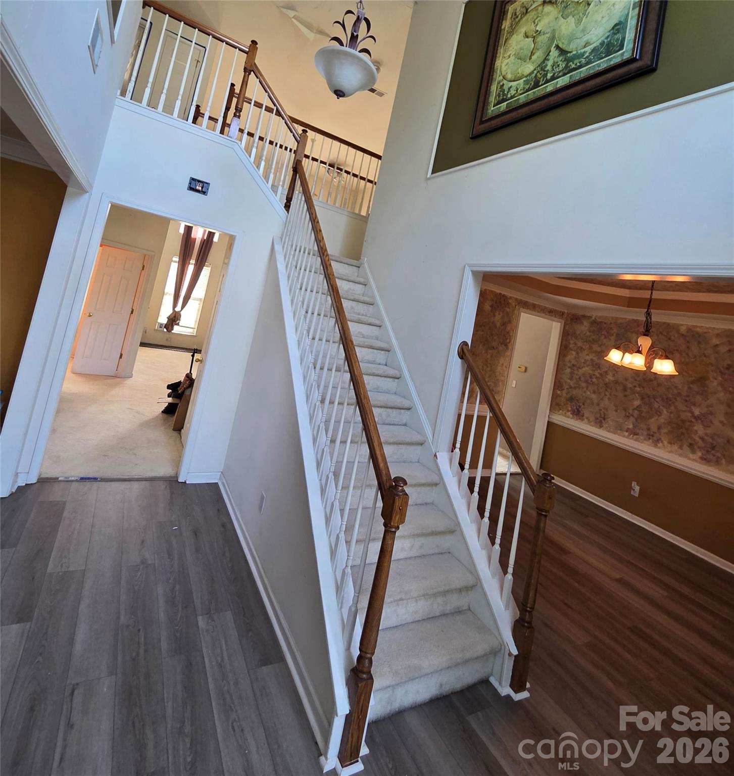 Highland Creek - Residential