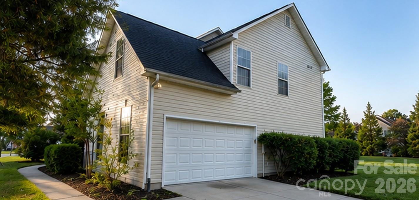 Highland Creek - Residential
