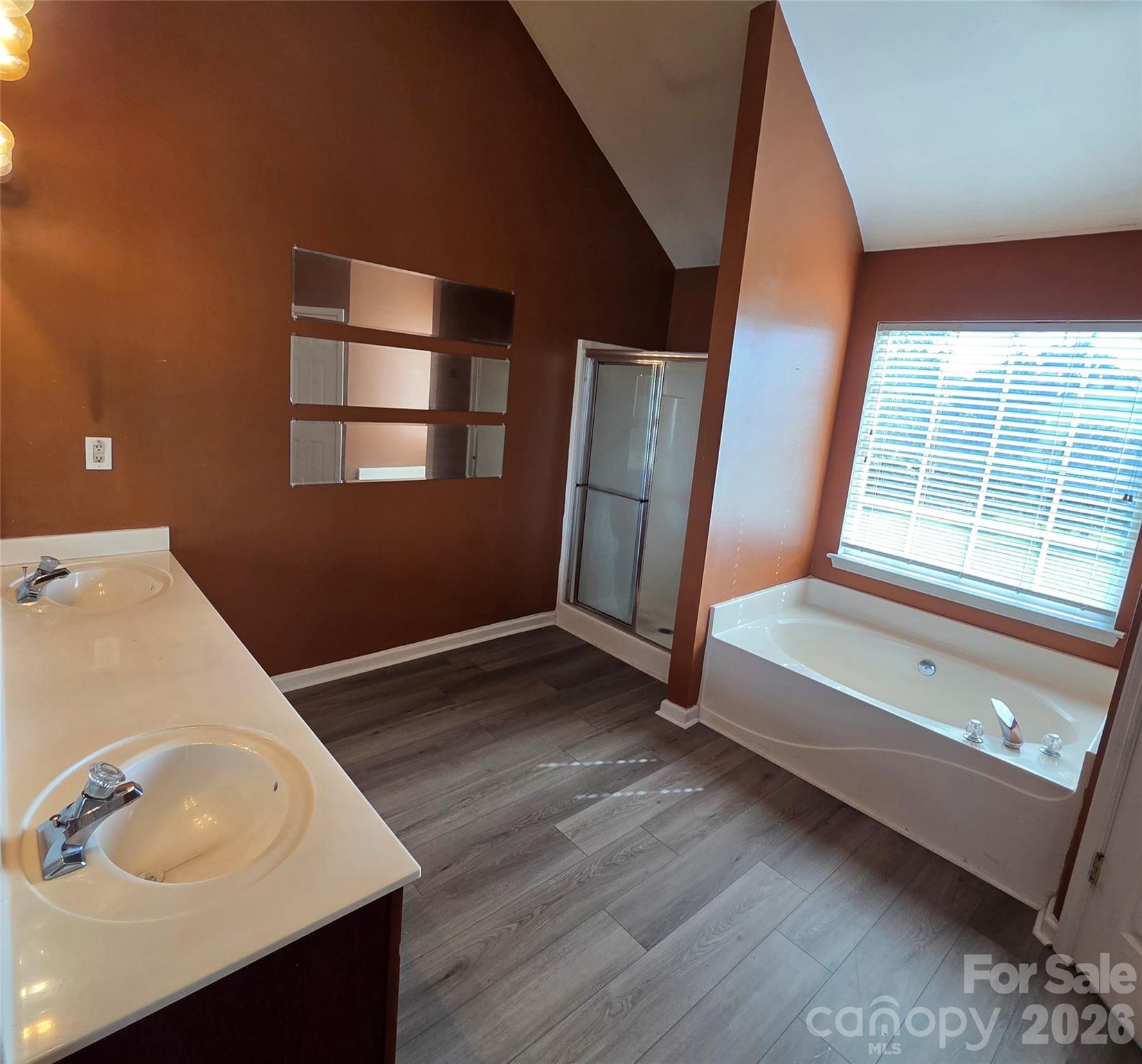 Highland Creek - Residential