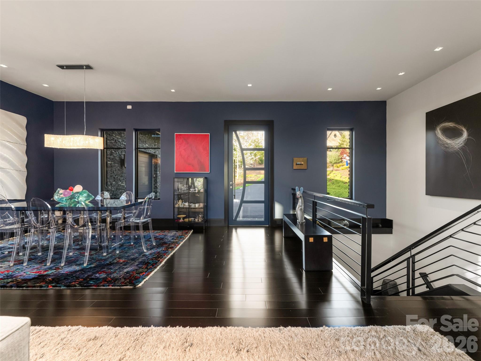 Ramble Biltmore Forest - Residential