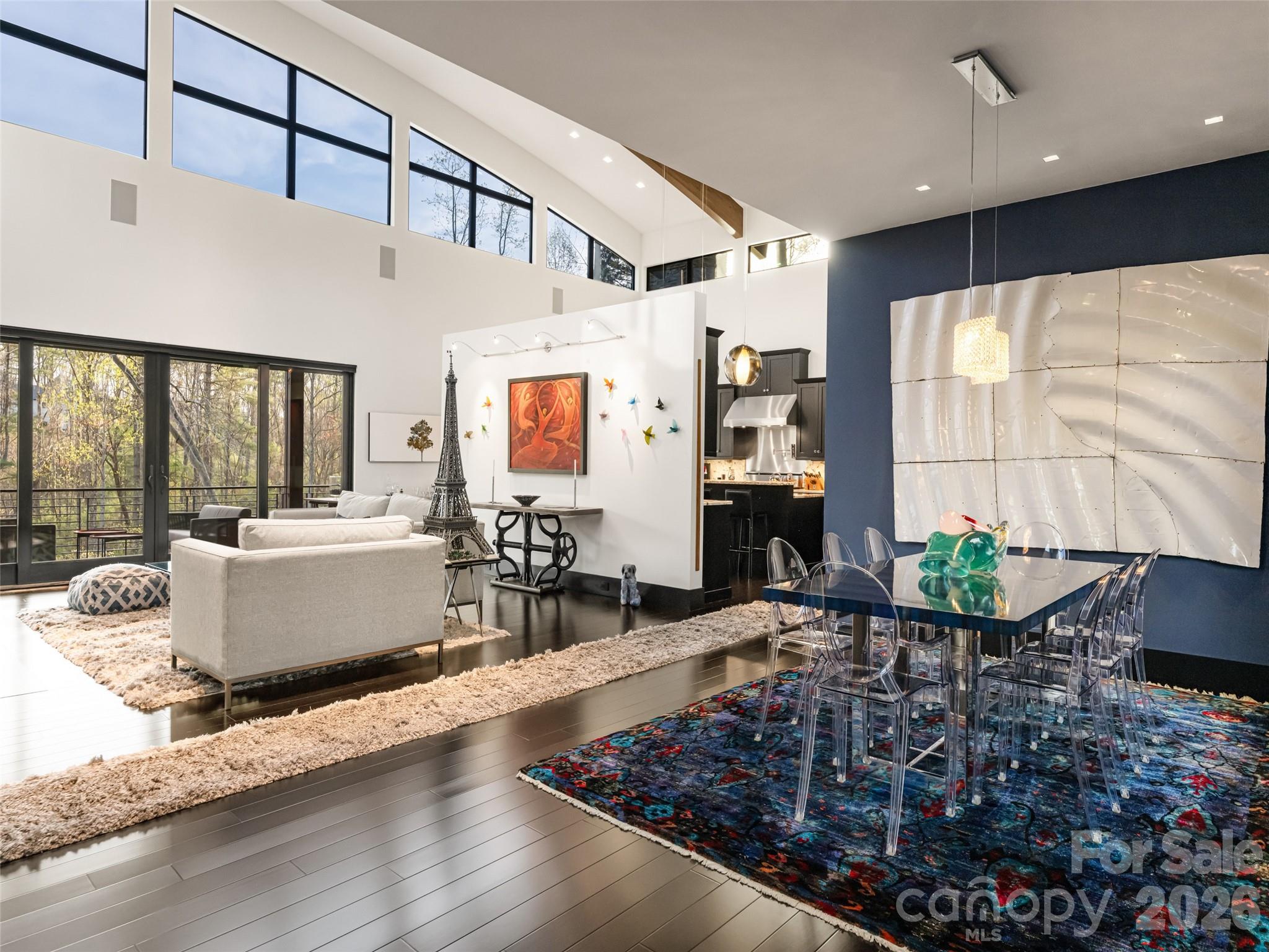 Ramble Biltmore Forest - Residential