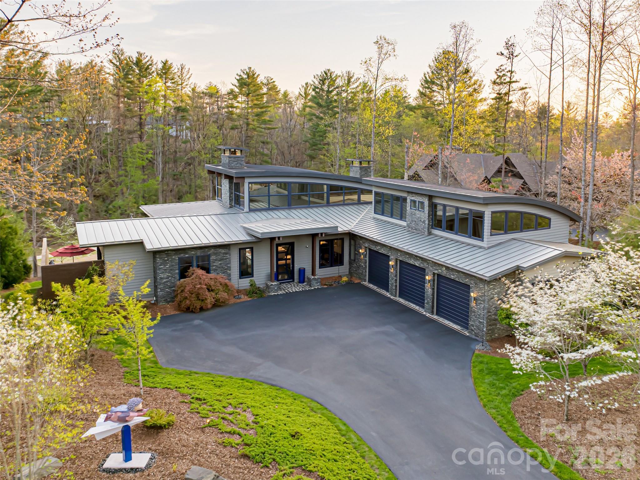 Ramble Biltmore Forest - Residential