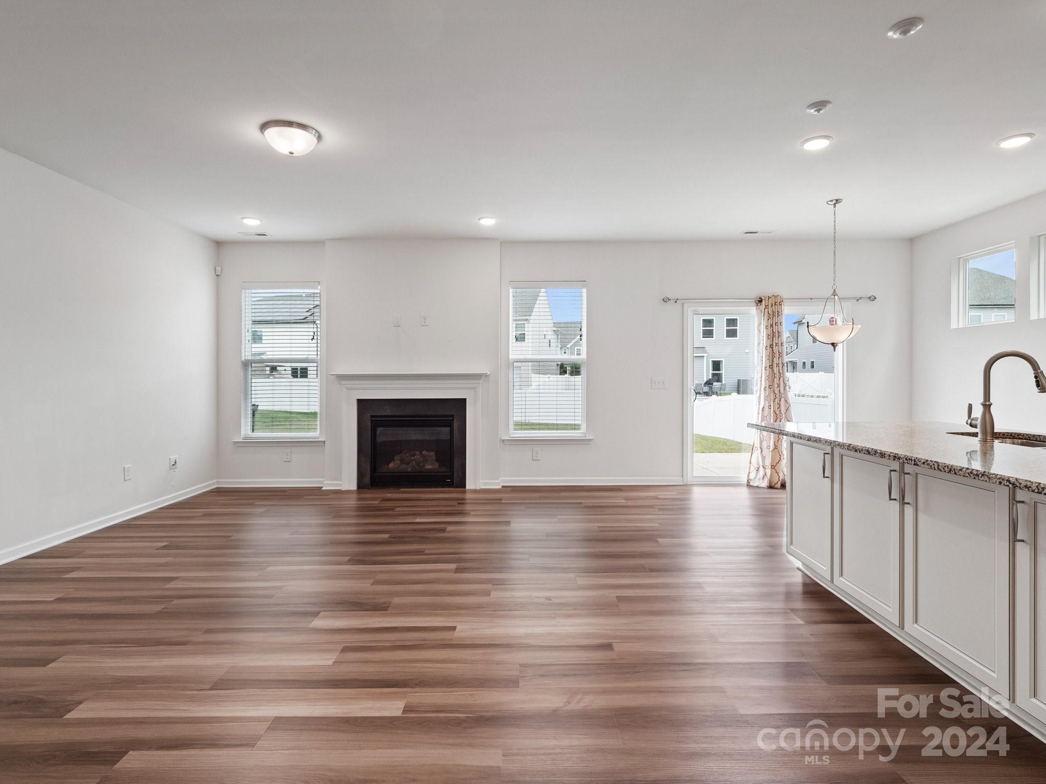 Walnut Creek - Residential