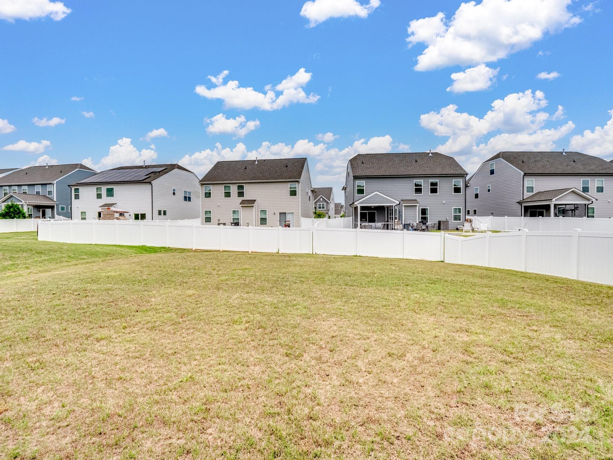 Walnut Creek - Residential