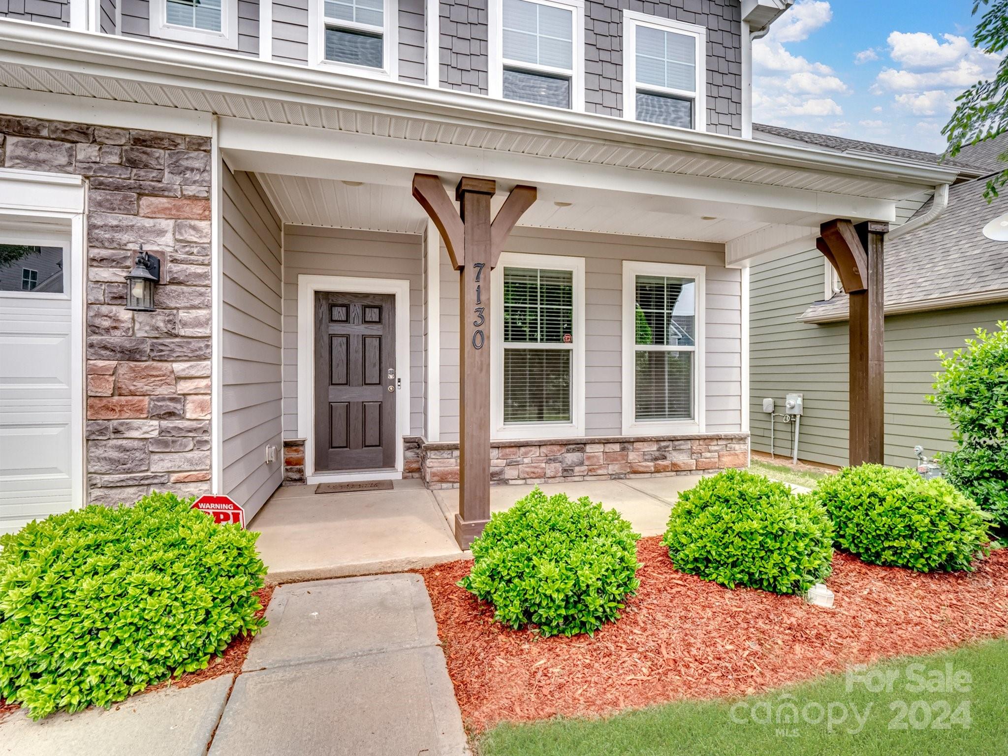 Walnut Creek - Residential
