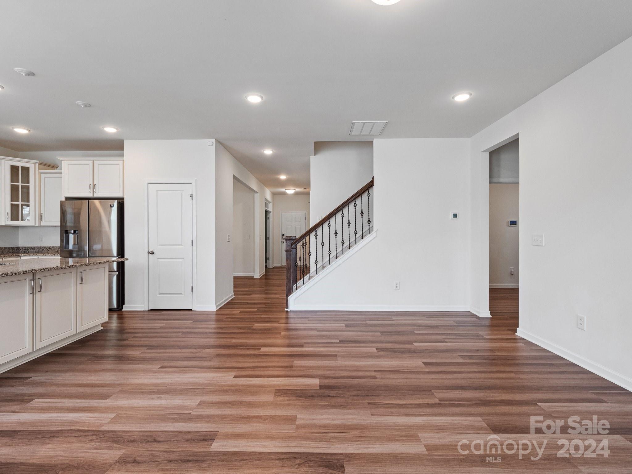 Walnut Creek - Residential
