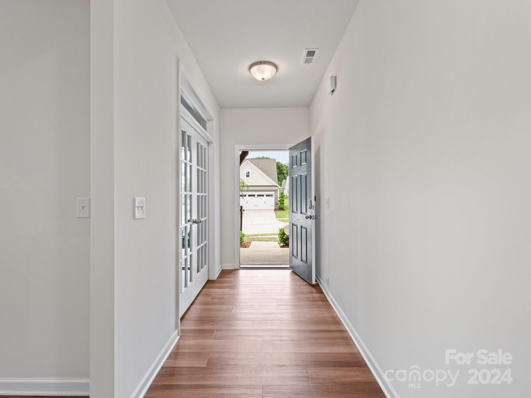 Walnut Creek - Residential