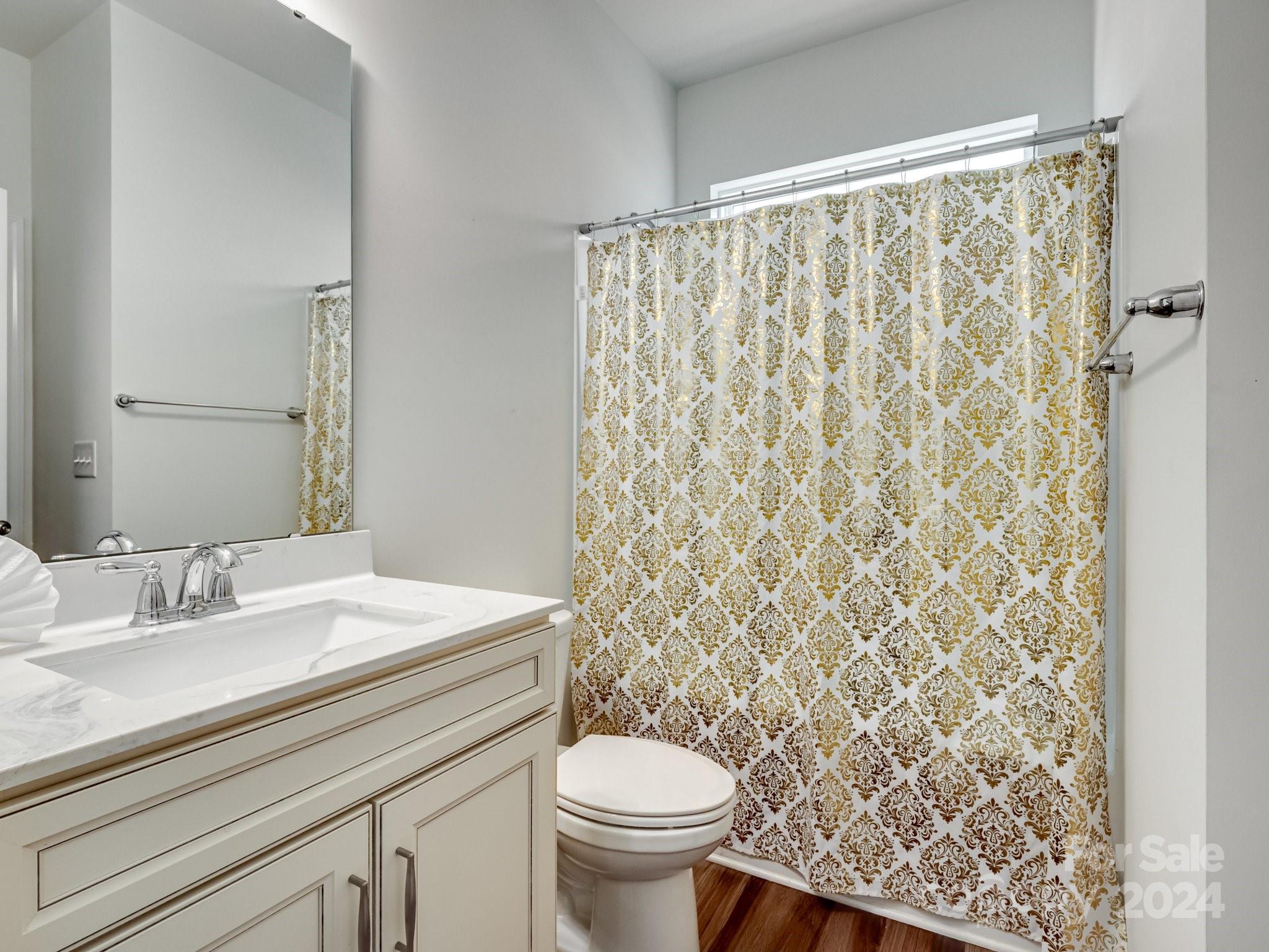 Walnut Creek - Residential
