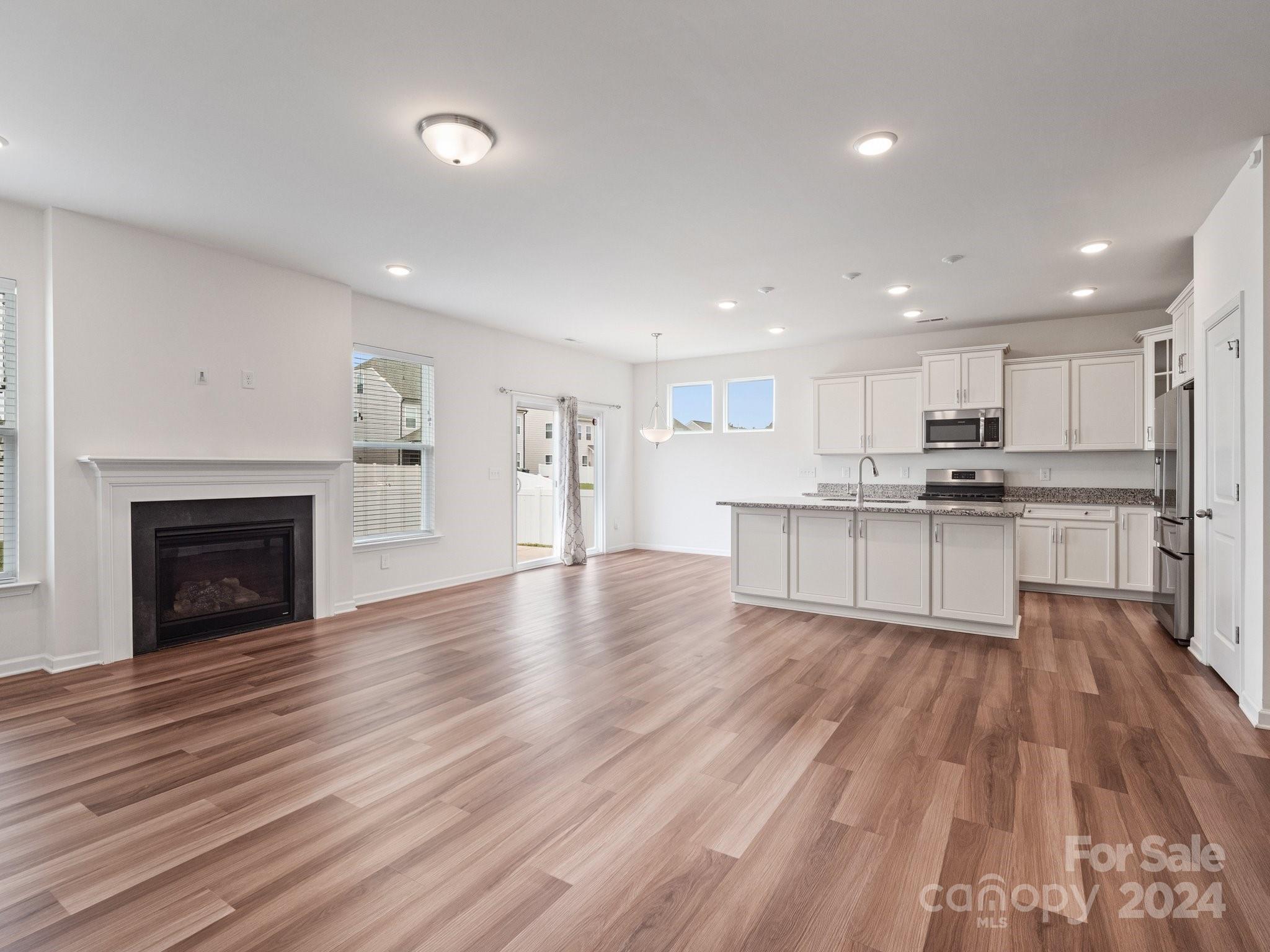 Walnut Creek - Residential