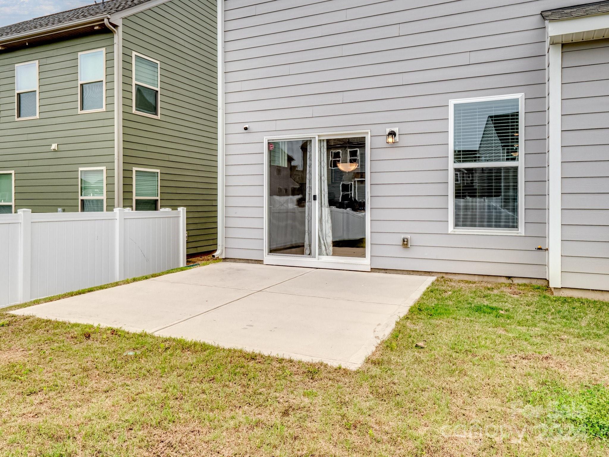 Walnut Creek - Residential